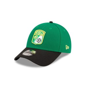 Club Le??n 9FORTY Snapback Hat