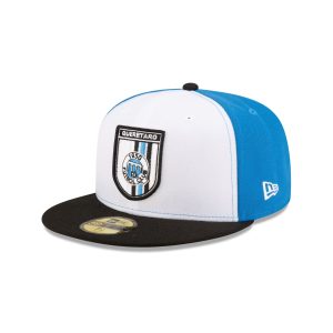 Club Quer??taro 59FIFTY Fitted Hat