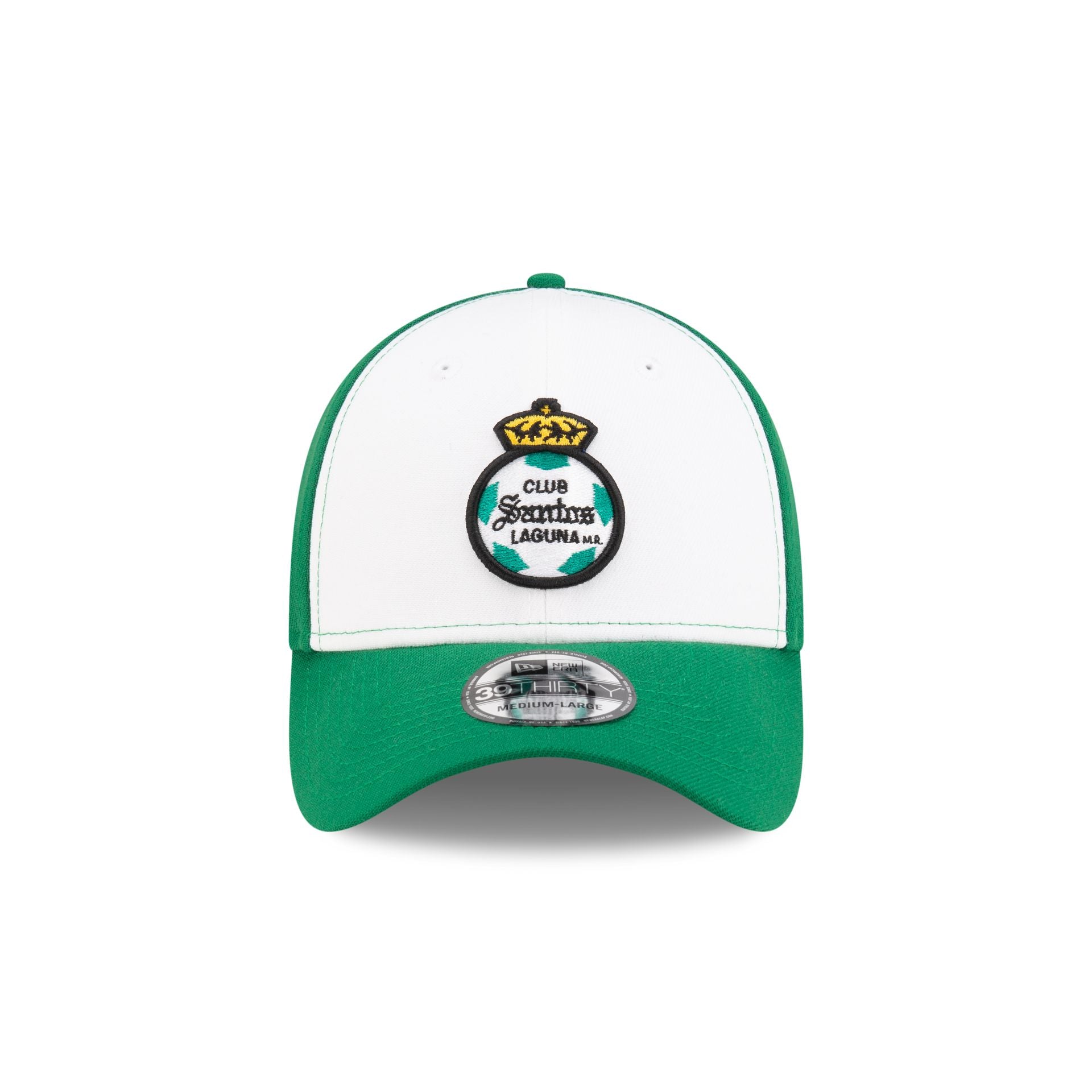 Santos Laguna 39THIRTY Stretch Fit Hat - Image 2