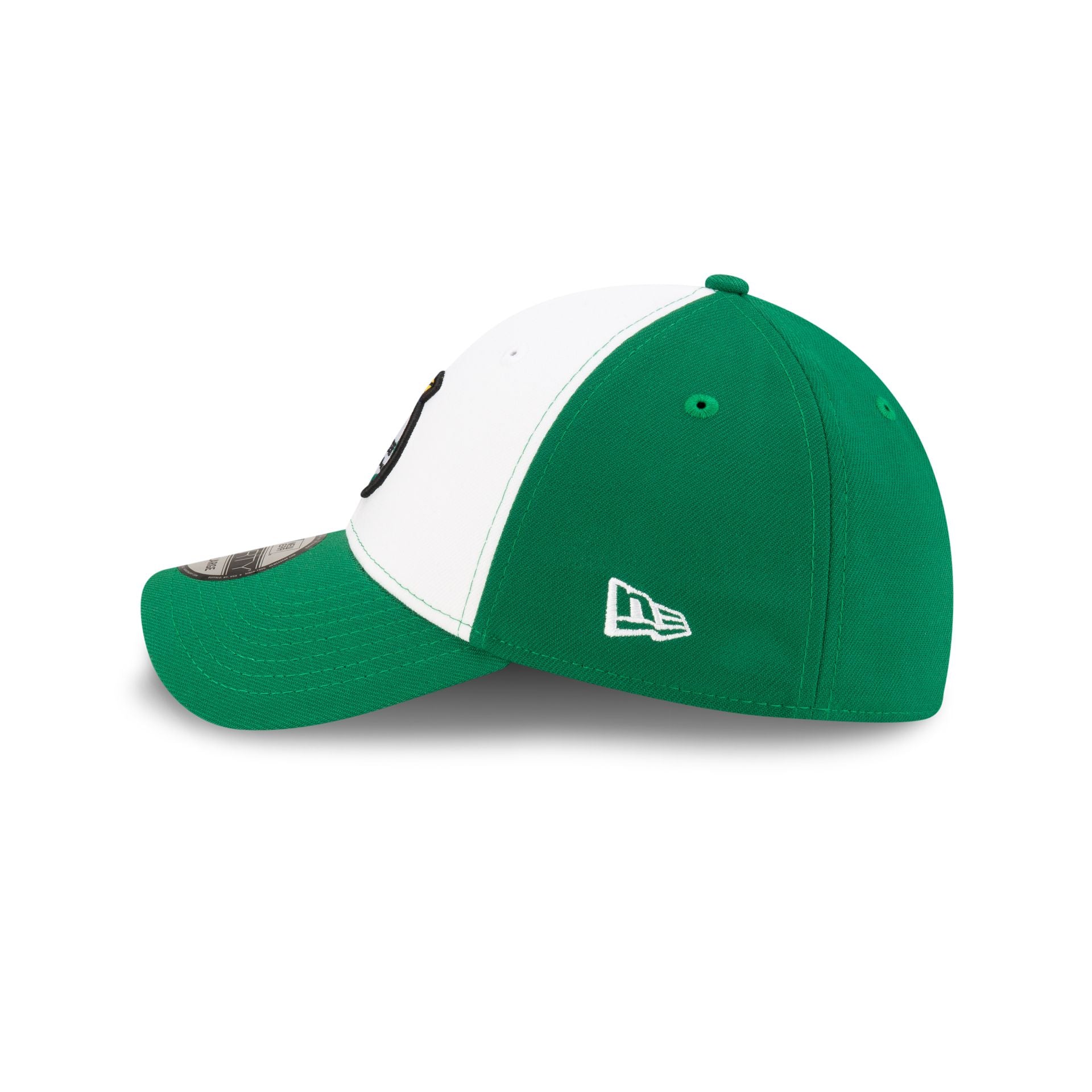 Santos Laguna 39THIRTY Stretch Fit Hat - Image 4