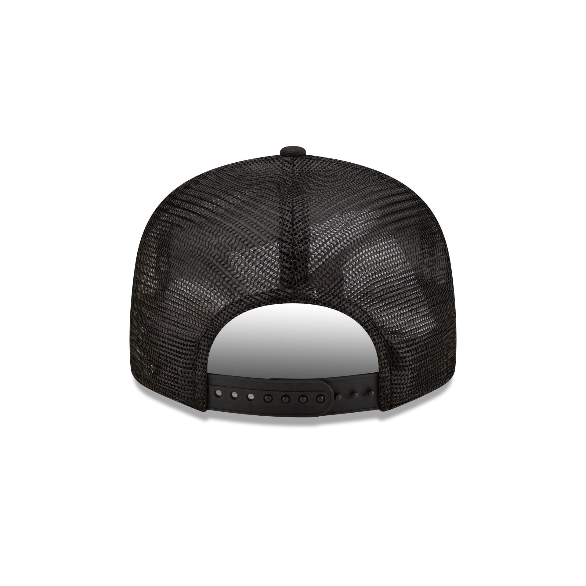 North Carolina Central Eagles 9FIFTY Trucker Hat - Image 6