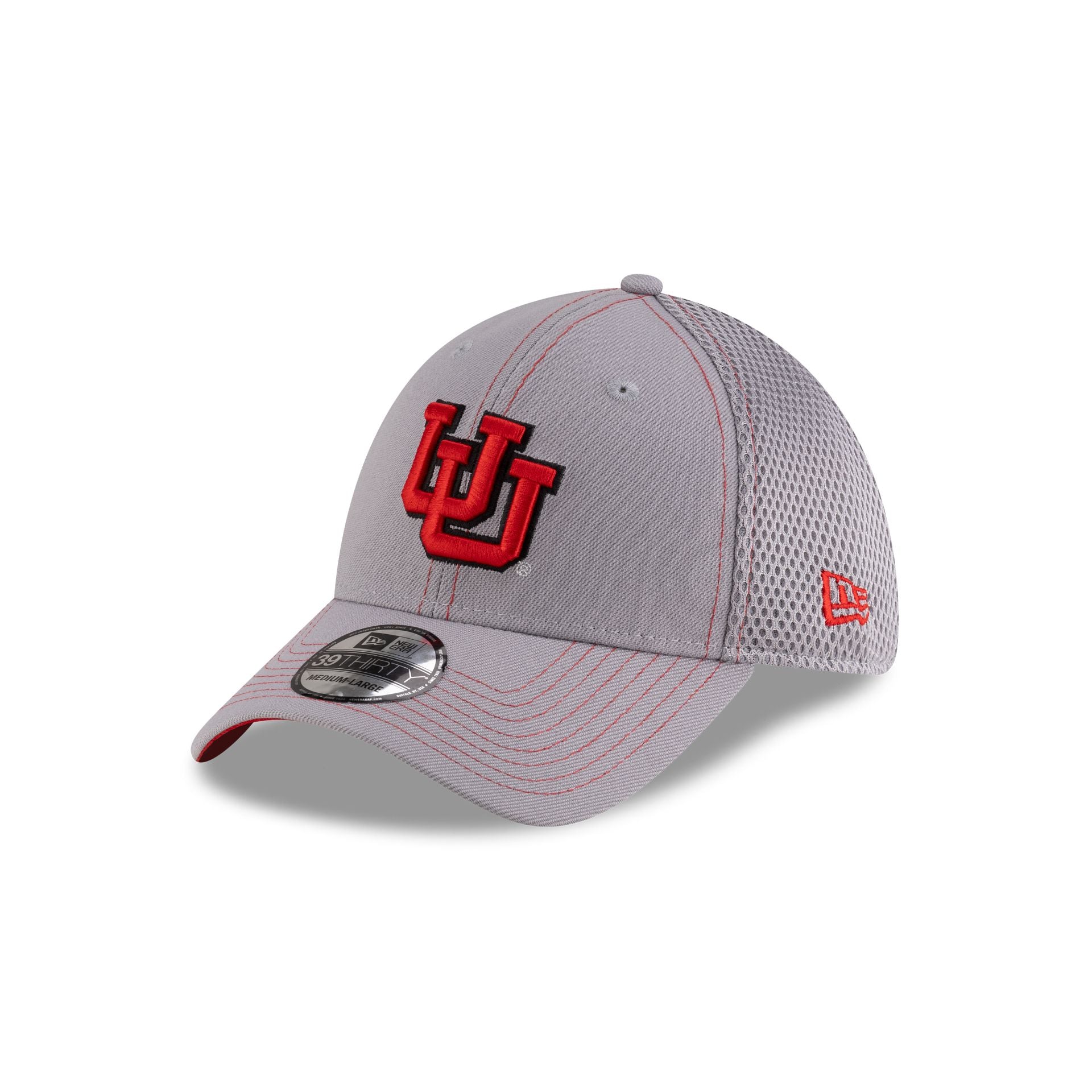 Utah Utes Neo 39THIRTY Stretch Fit
