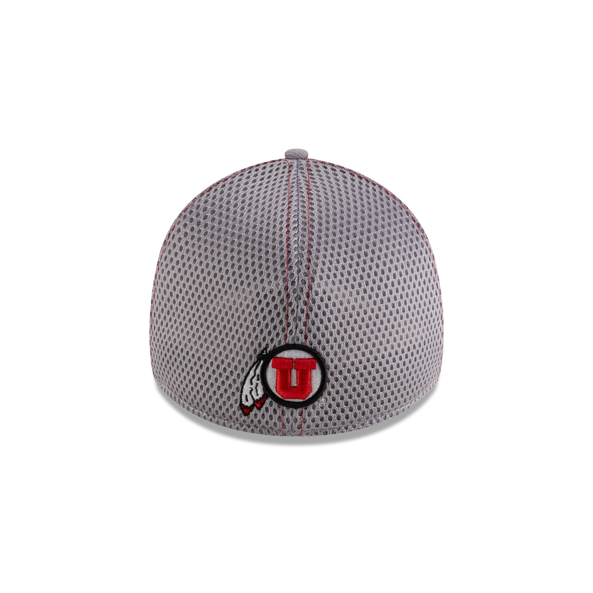 Utah Utes Neo 39THIRTY Stretch Fit - Image 6
