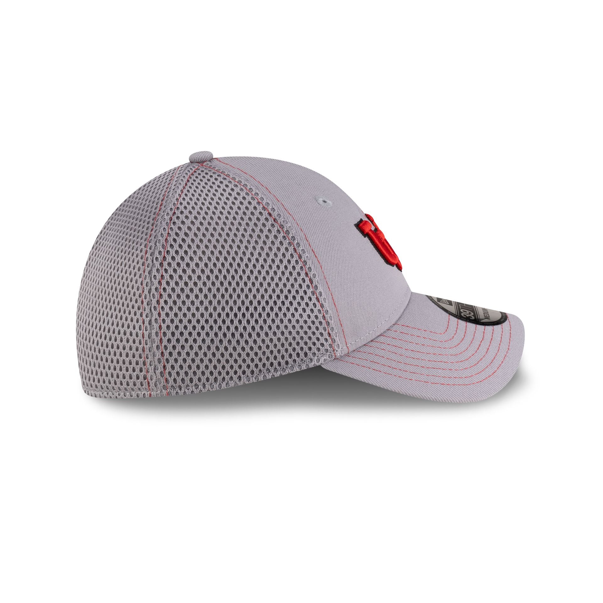 Utah Utes Neo 39THIRTY Stretch Fit - Image 5