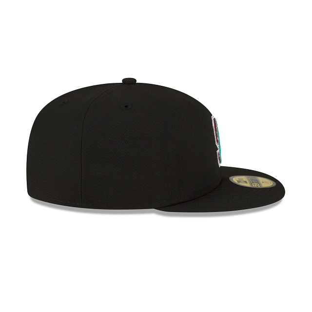 Stanford Cardinal 59FIFTY Fitted Hat - Image 5