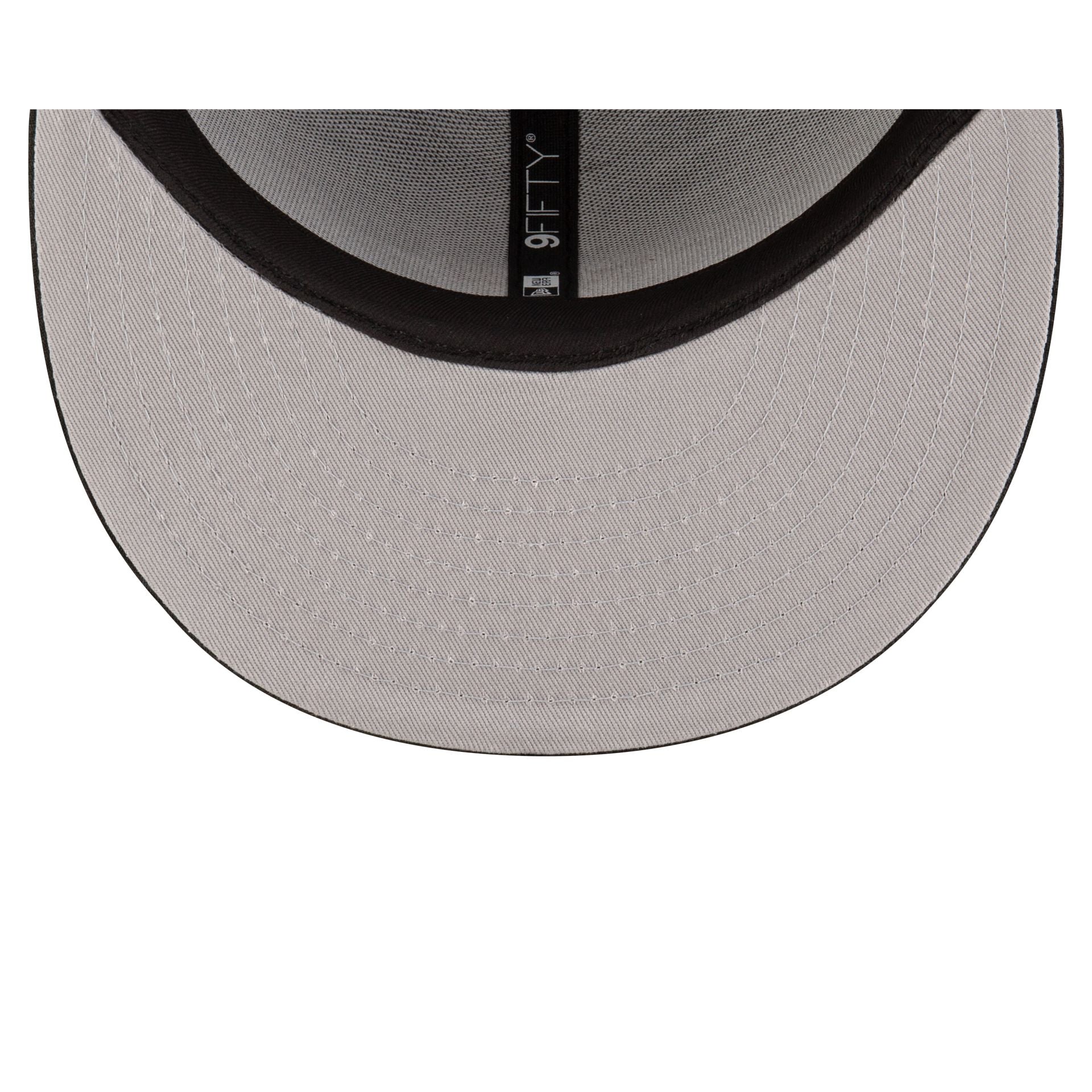 Vanderbilt Commodores 9FIFTY Snapback Hat - Image 7