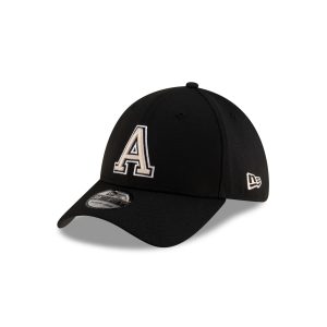 Army Black Knights Black 39THIRTY Stretch Fit