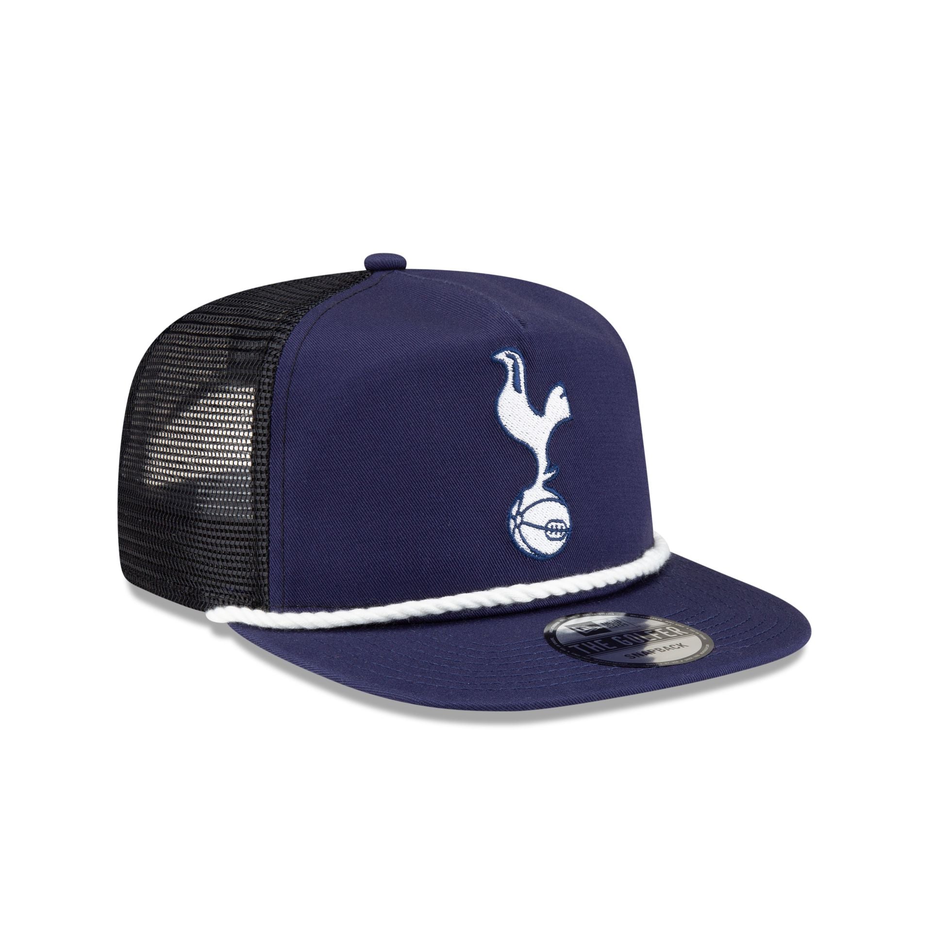 Tottenham Hotspur Team Golfer Hat - Image 3
