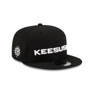 Connecticut Sun Rebel Series 9FIFTY Snapback Hat