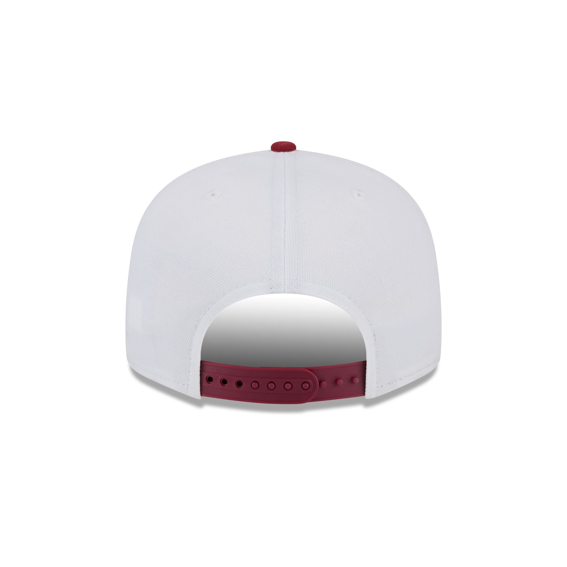 Toronto FC 2024 Jersey Hook 9FIFTY Snapback Hat - Image 6