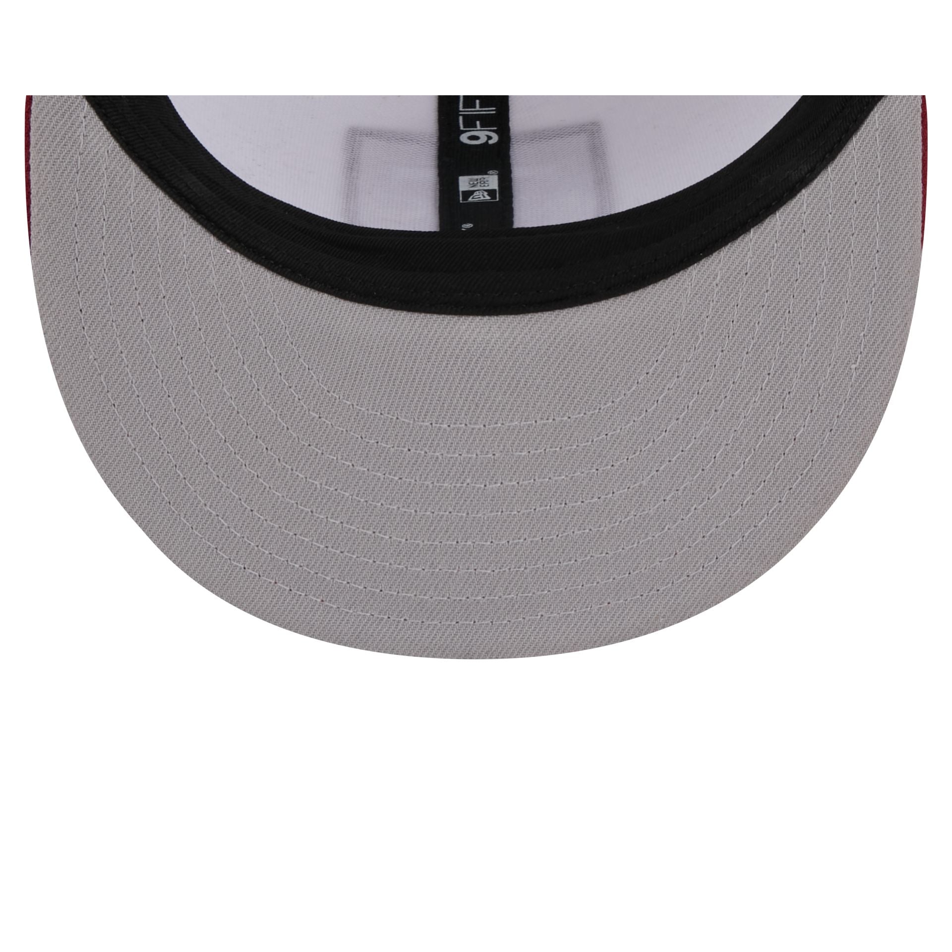 Toronto FC 2024 Jersey Hook 9FIFTY Snapback Hat - Image 7