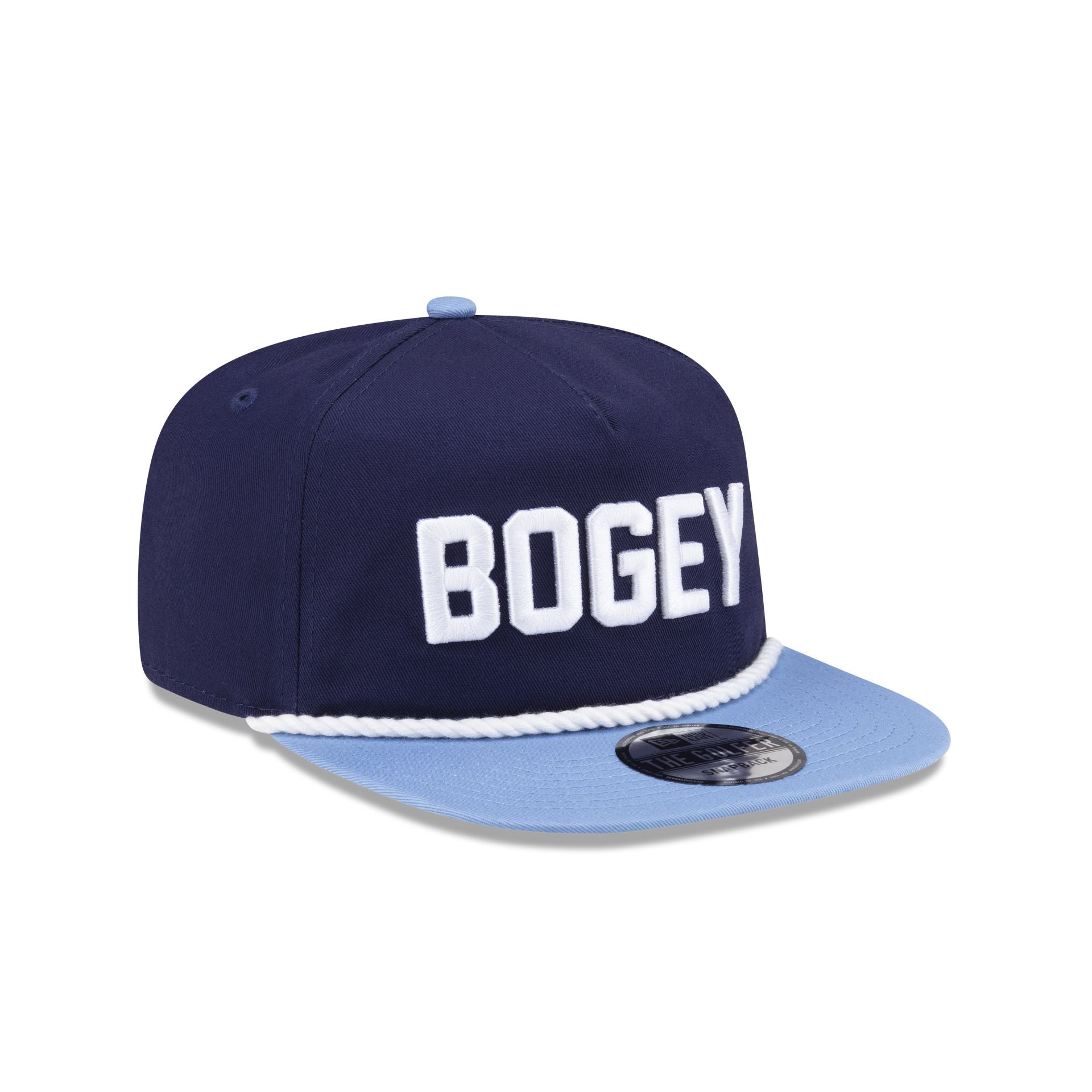 New Era Golf Bogey Golfer Hat - Image 3