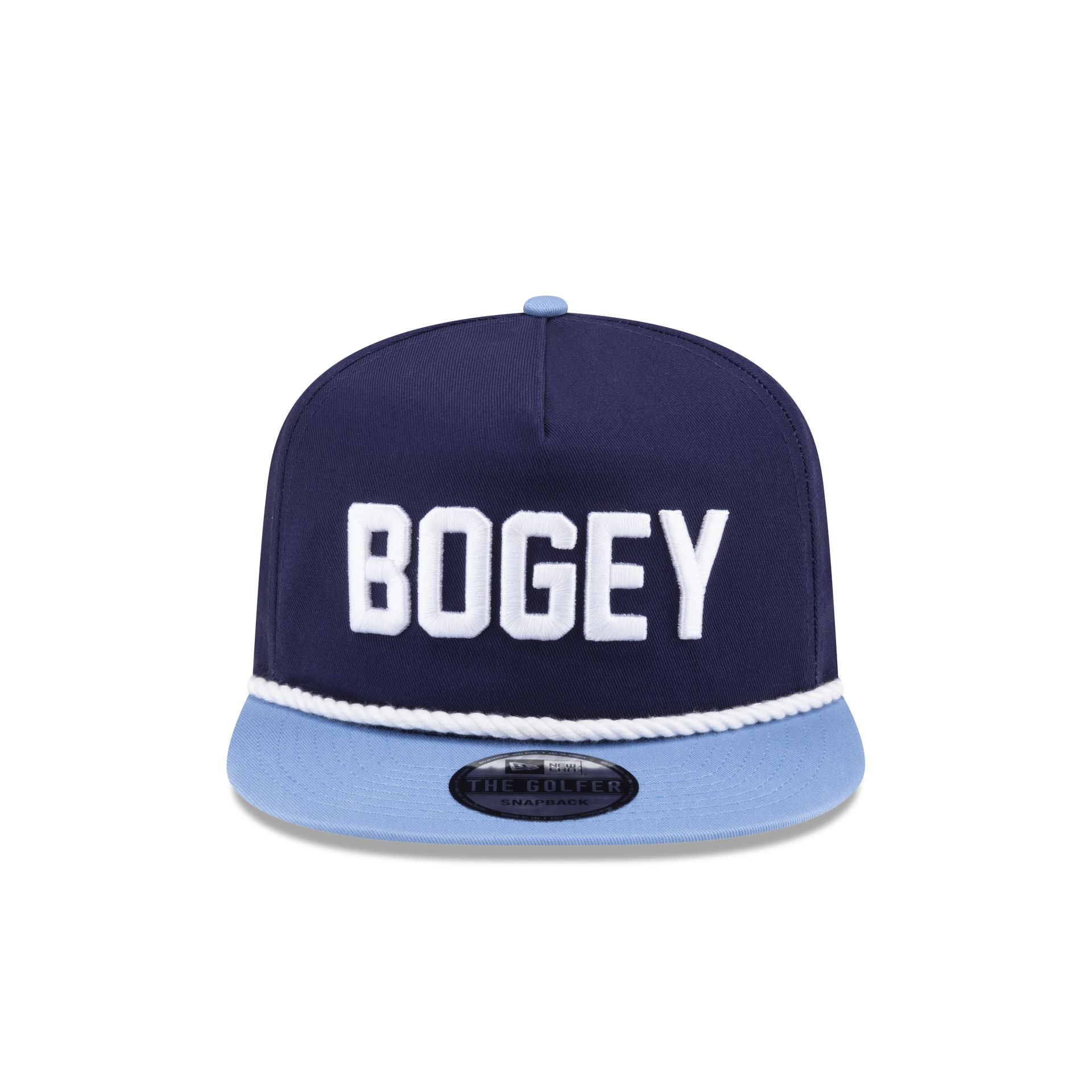 New Era Golf Bogey Golfer Hat - Image 2
