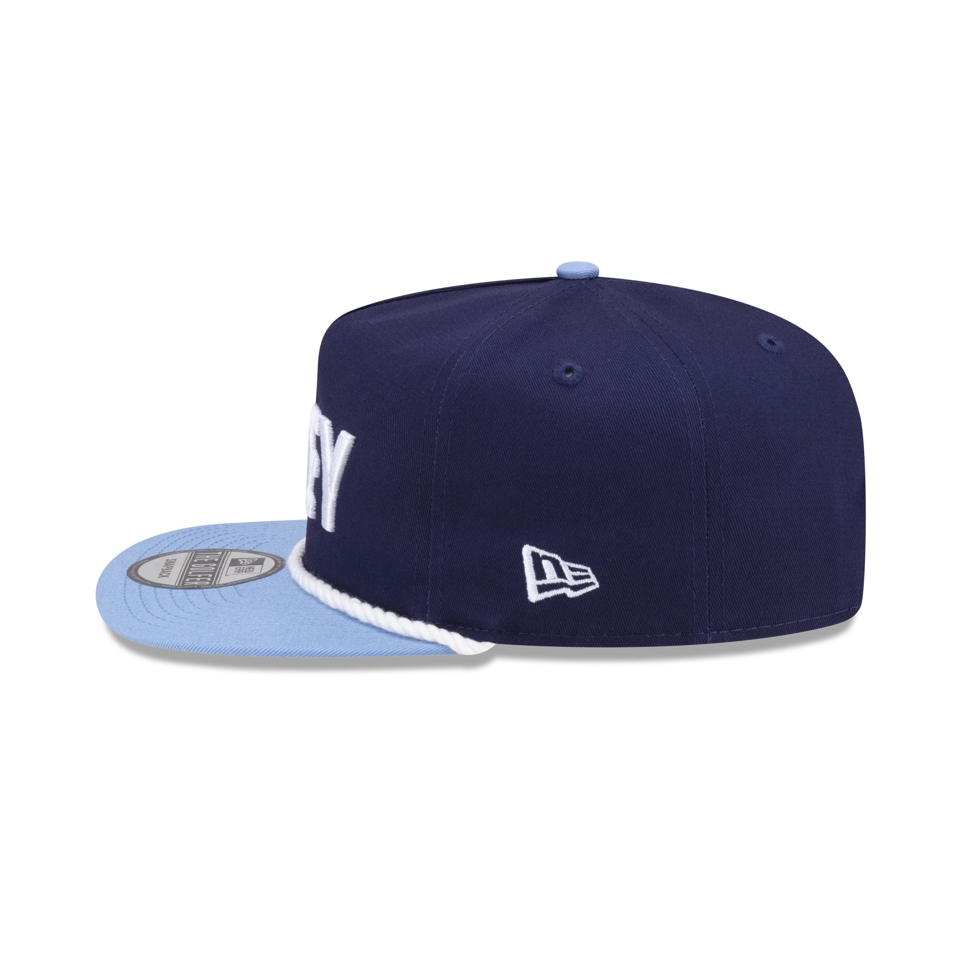 New Era Golf Bogey Golfer Hat - Image 4