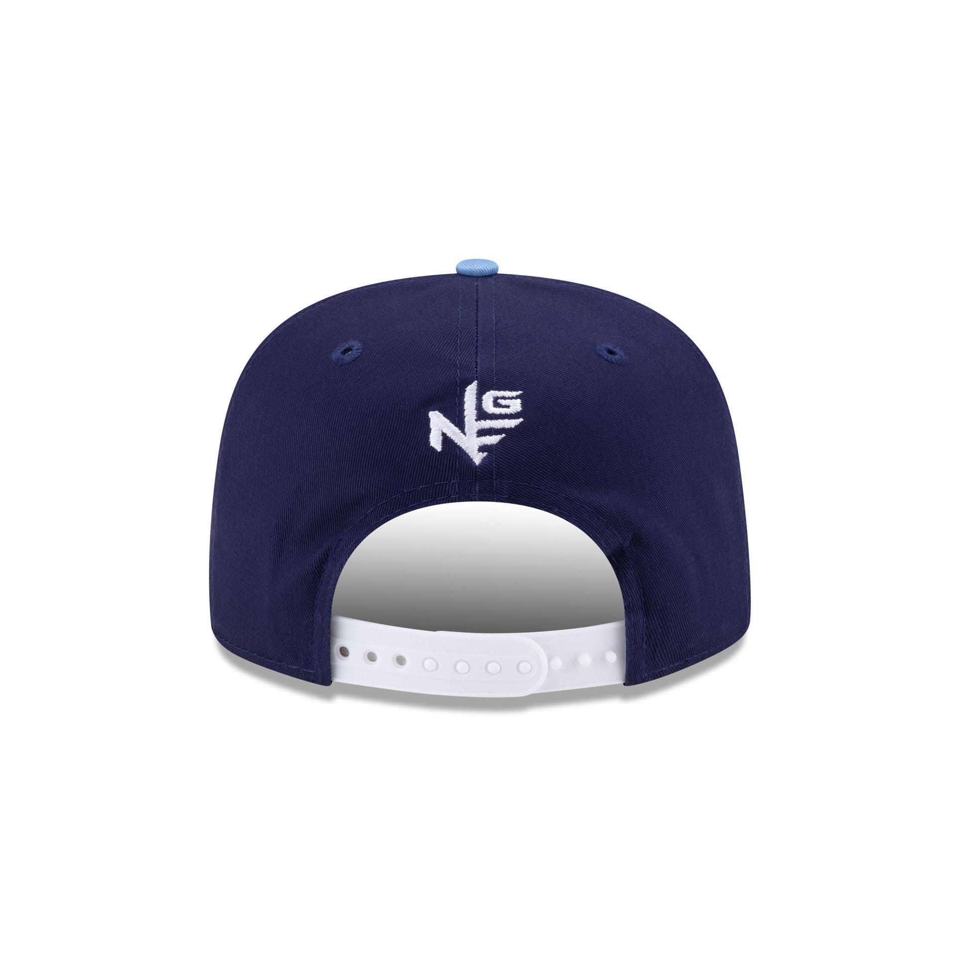 New Era Golf Bogey Golfer Hat - Image 6
