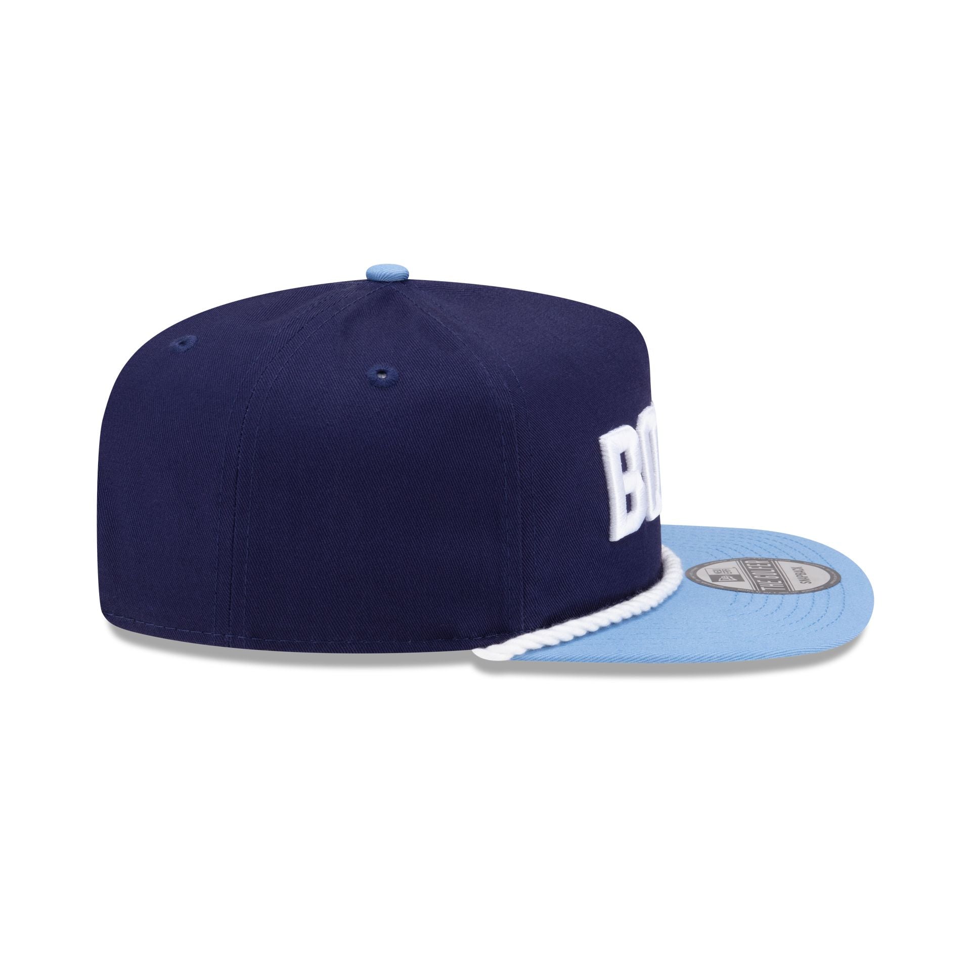 New Era Golf Bogey Golfer Hat - Image 5