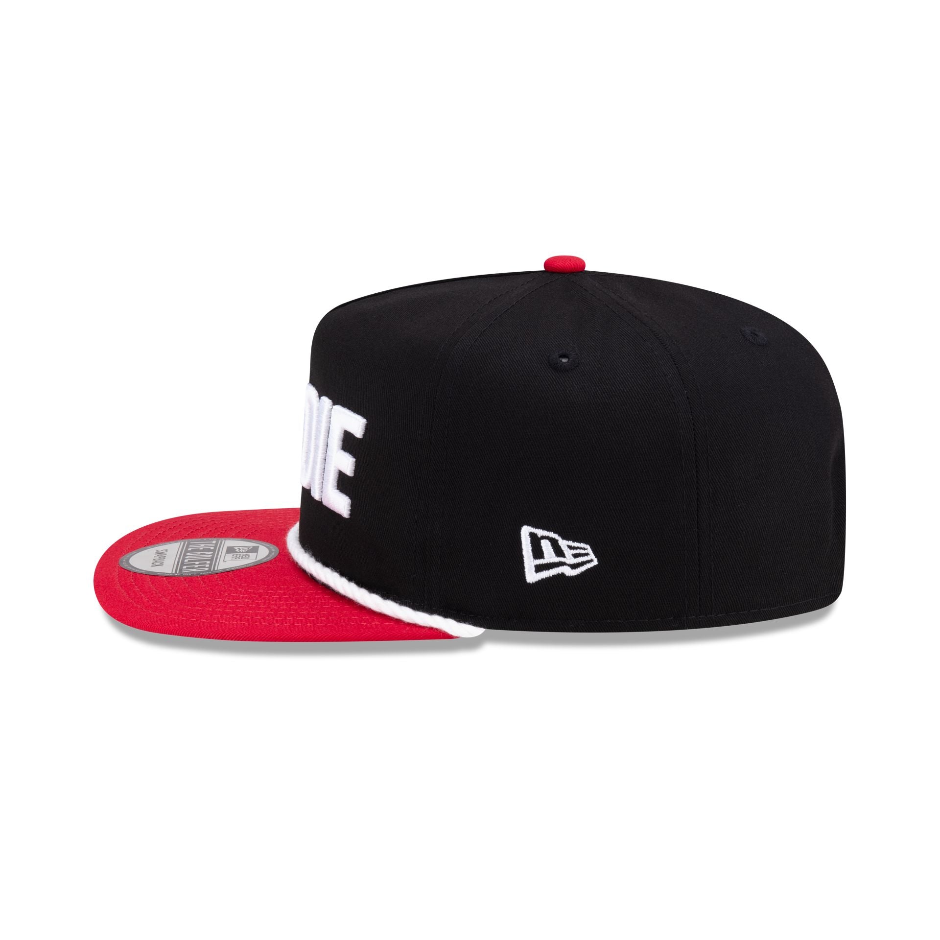 New Era Golf Caddie Golfer Hat - Image 4