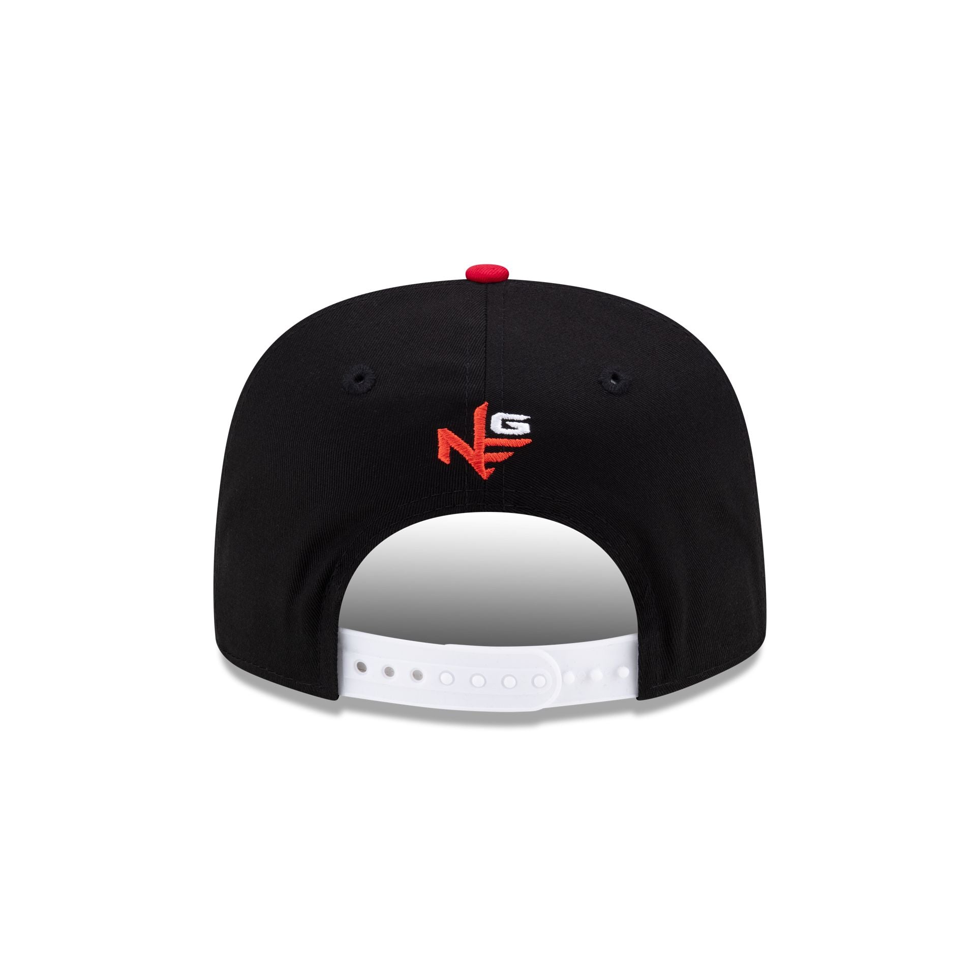 New Era Golf Caddie Golfer Hat - Image 6