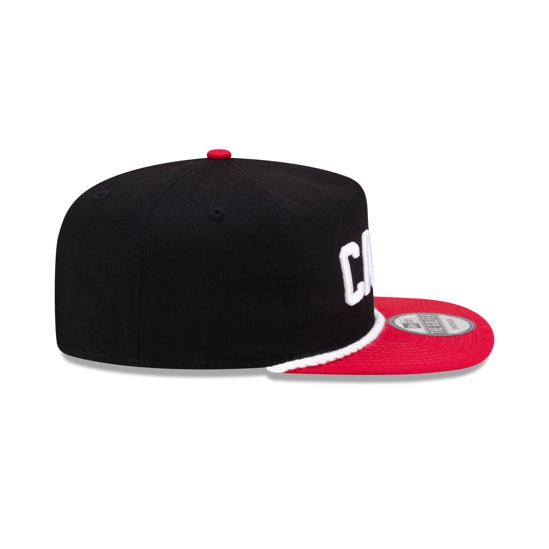 New Era Golf Caddie Golfer Hat - Image 5
