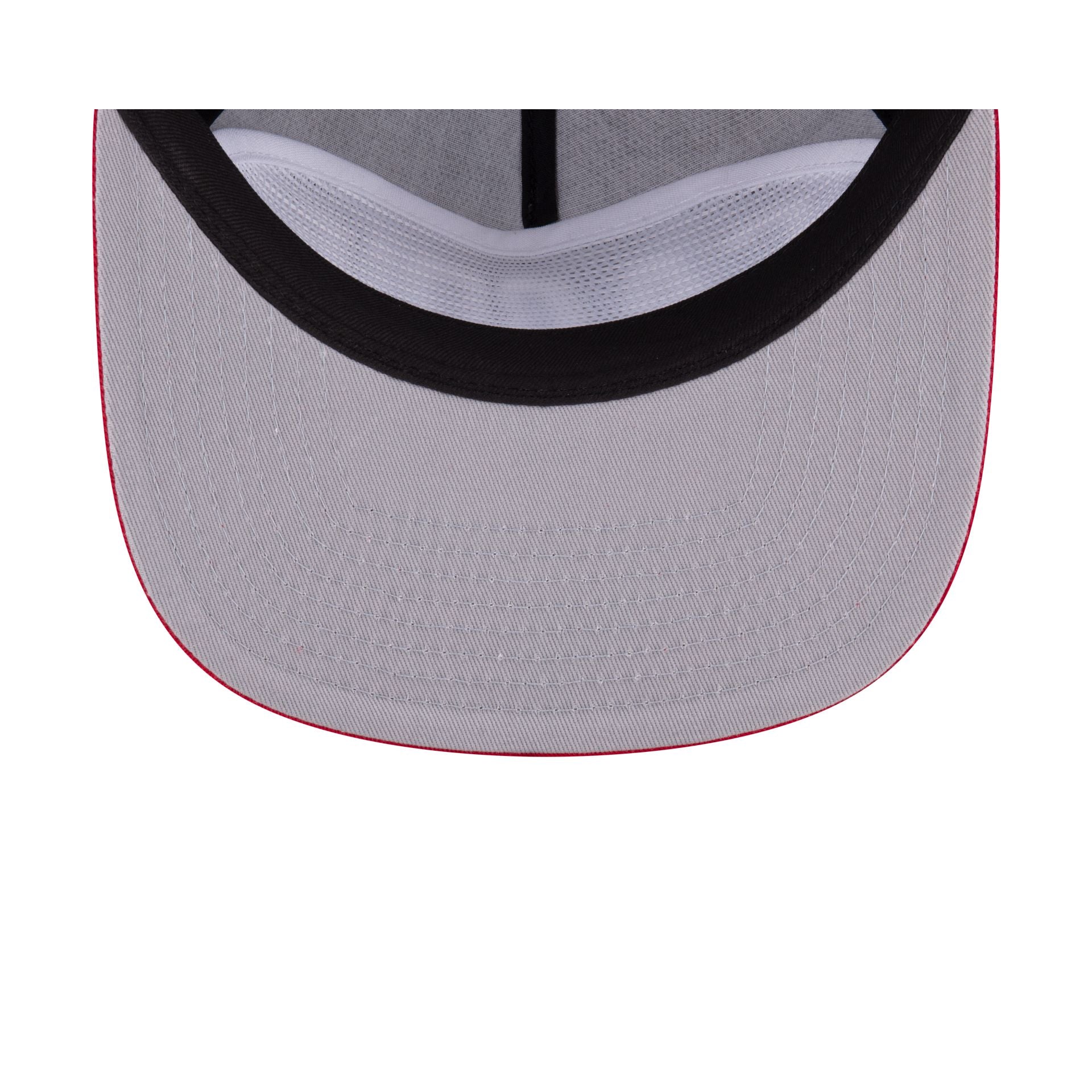 New Era Golf Caddie Golfer Hat - Image 7