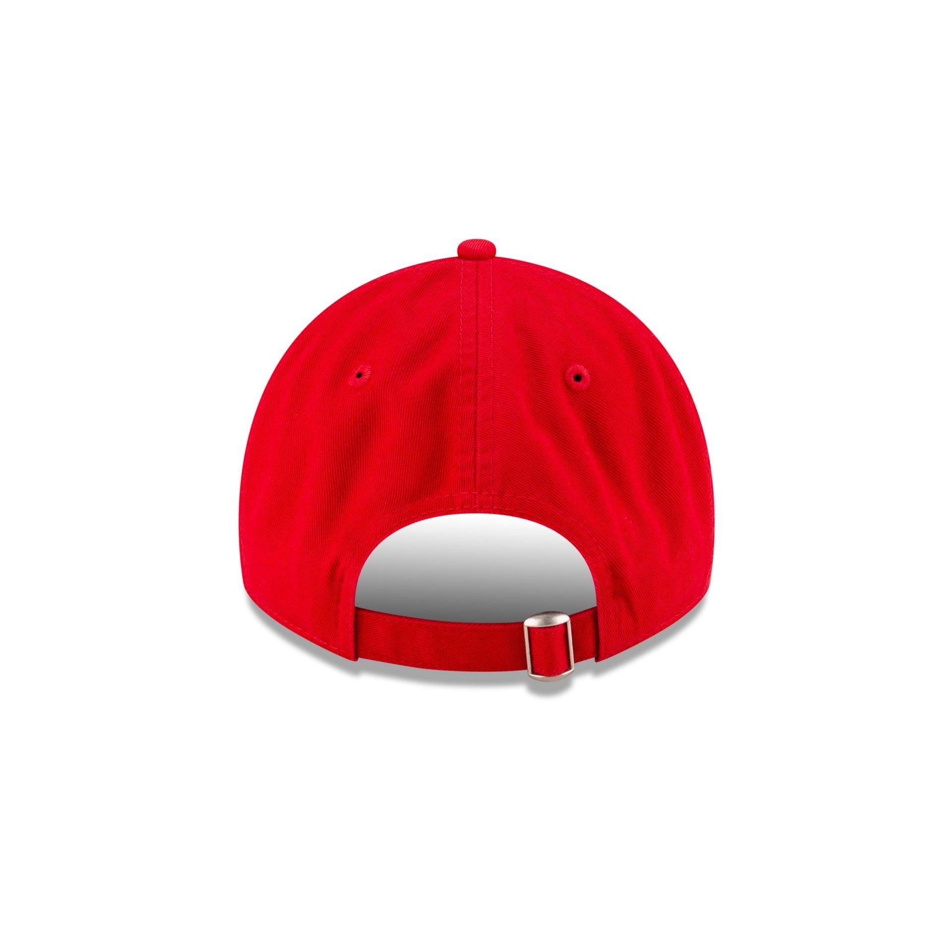 Southern Methodist Mustangs 9TWENTY Adjustable Hat - Image 6