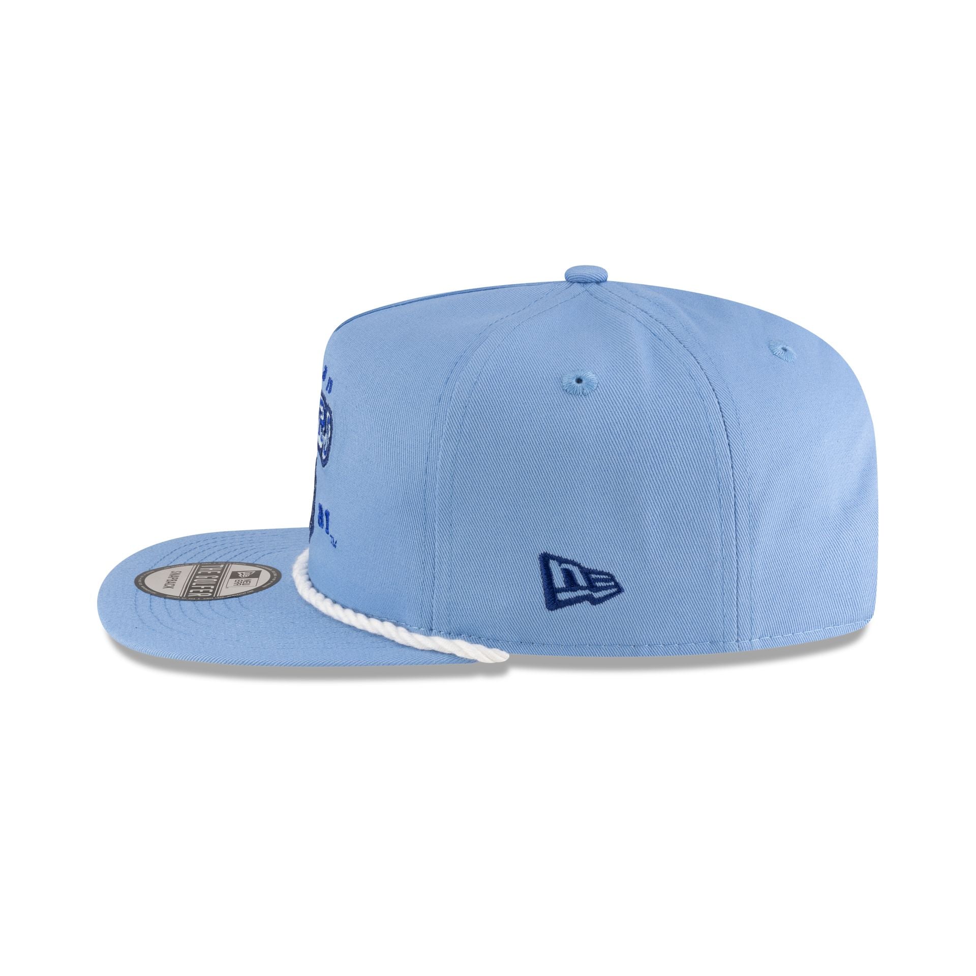 Spelman Jaguars Golfer Hat - Image 5