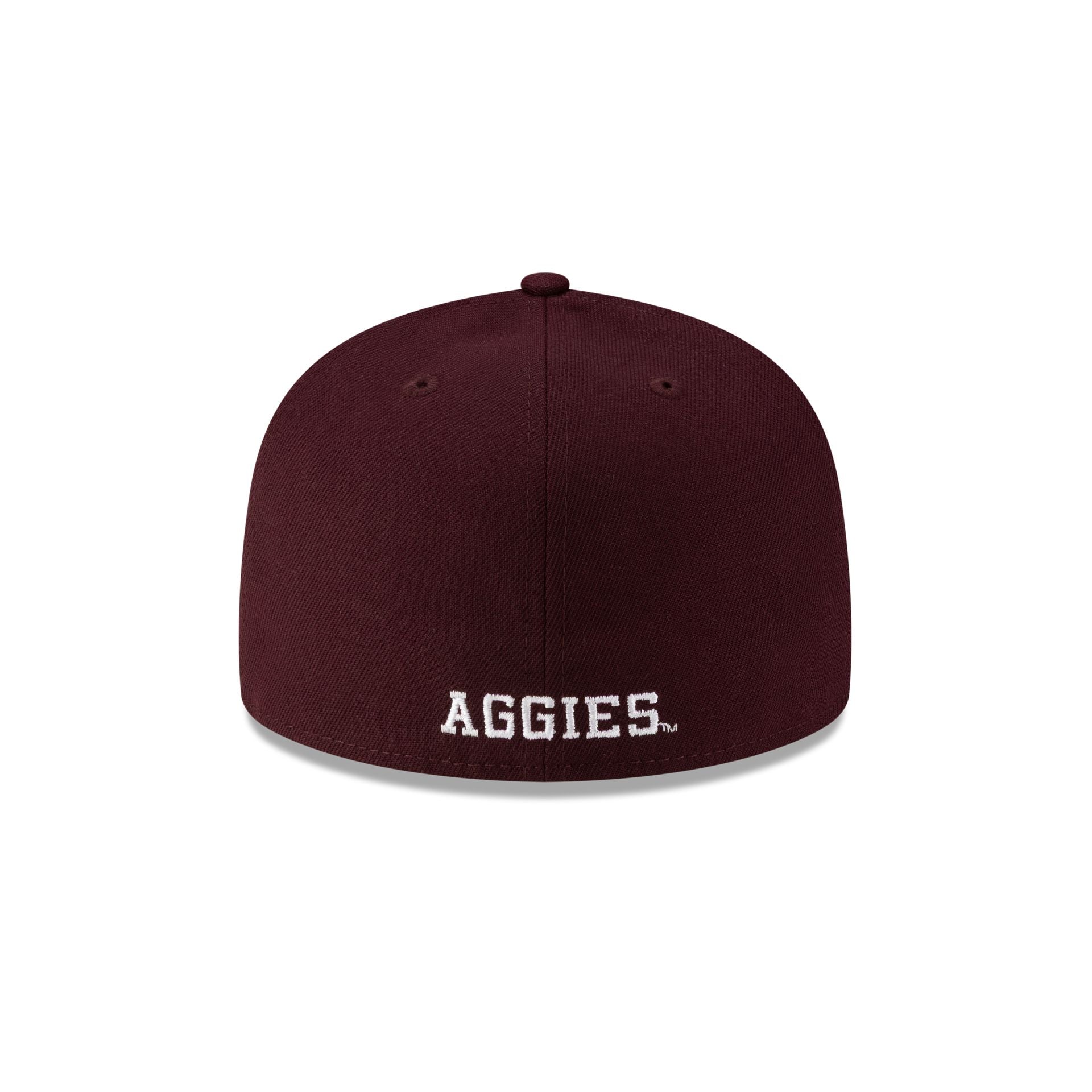 Texas A&M Aggies Hand Signs 59FIFTY Fitted Hat - Image 6