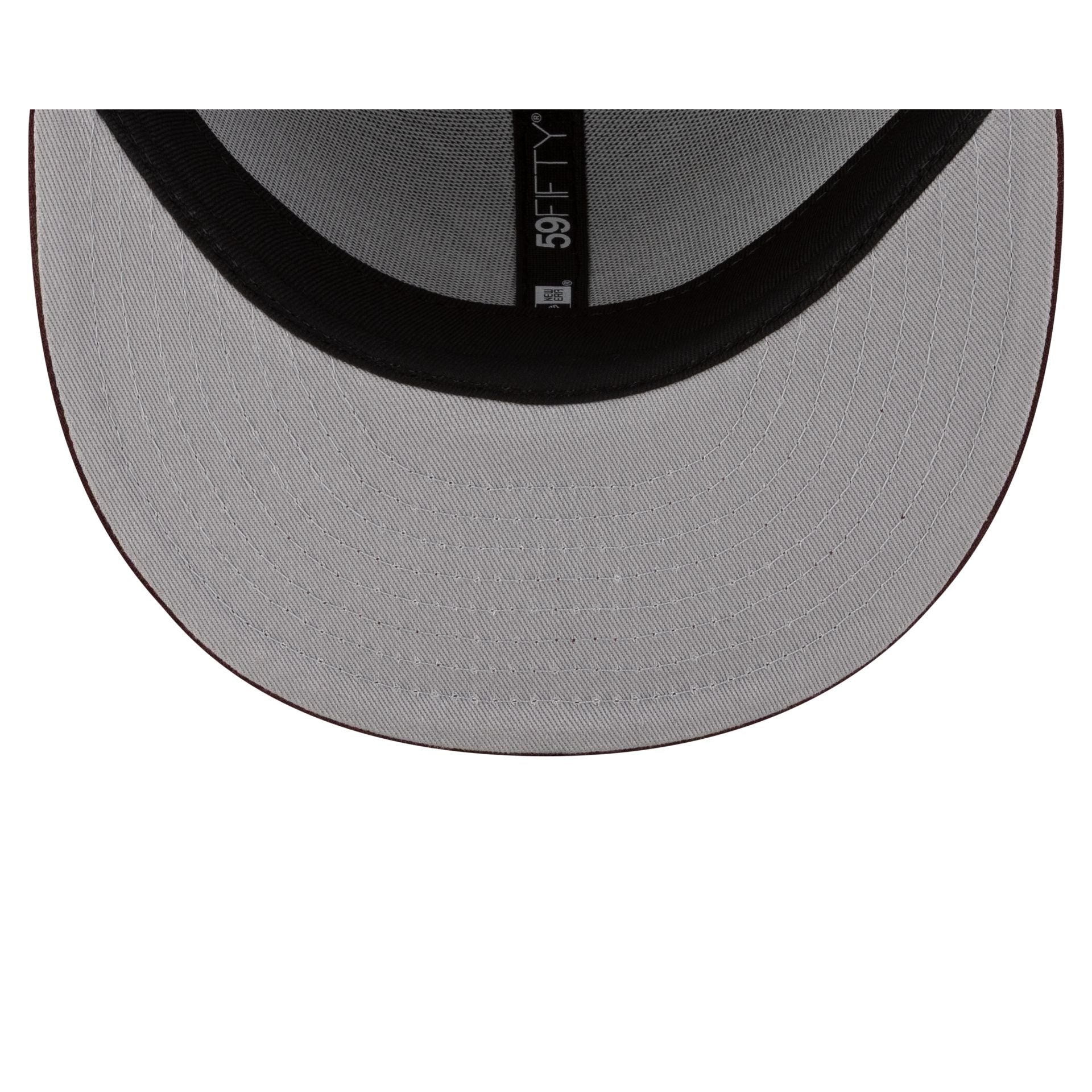 Texas A&M Aggies Hand Signs 59FIFTY Fitted Hat - Image 7