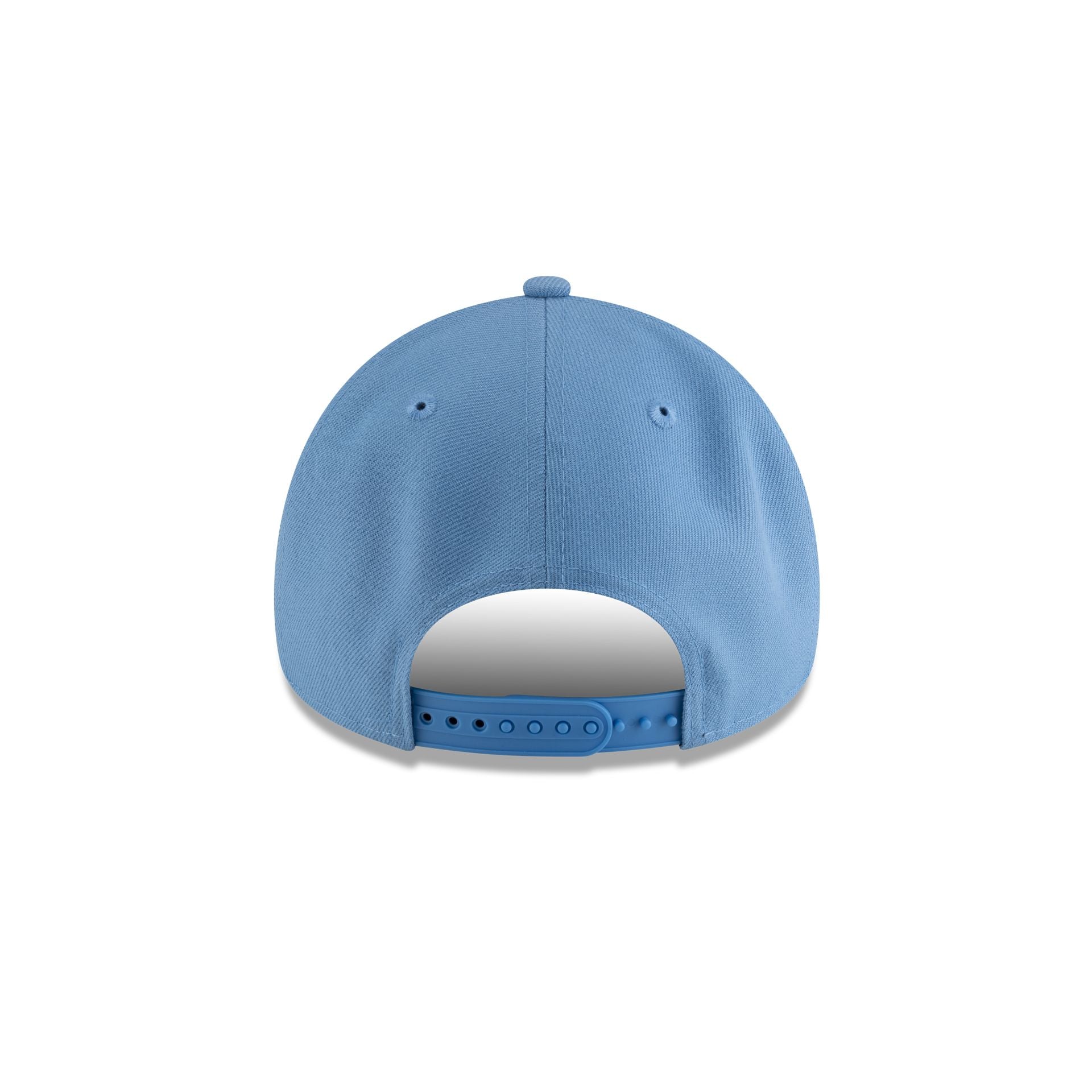 Spelman Jaguars 9FORTY A-Frame Snapback Hat - Image 6
