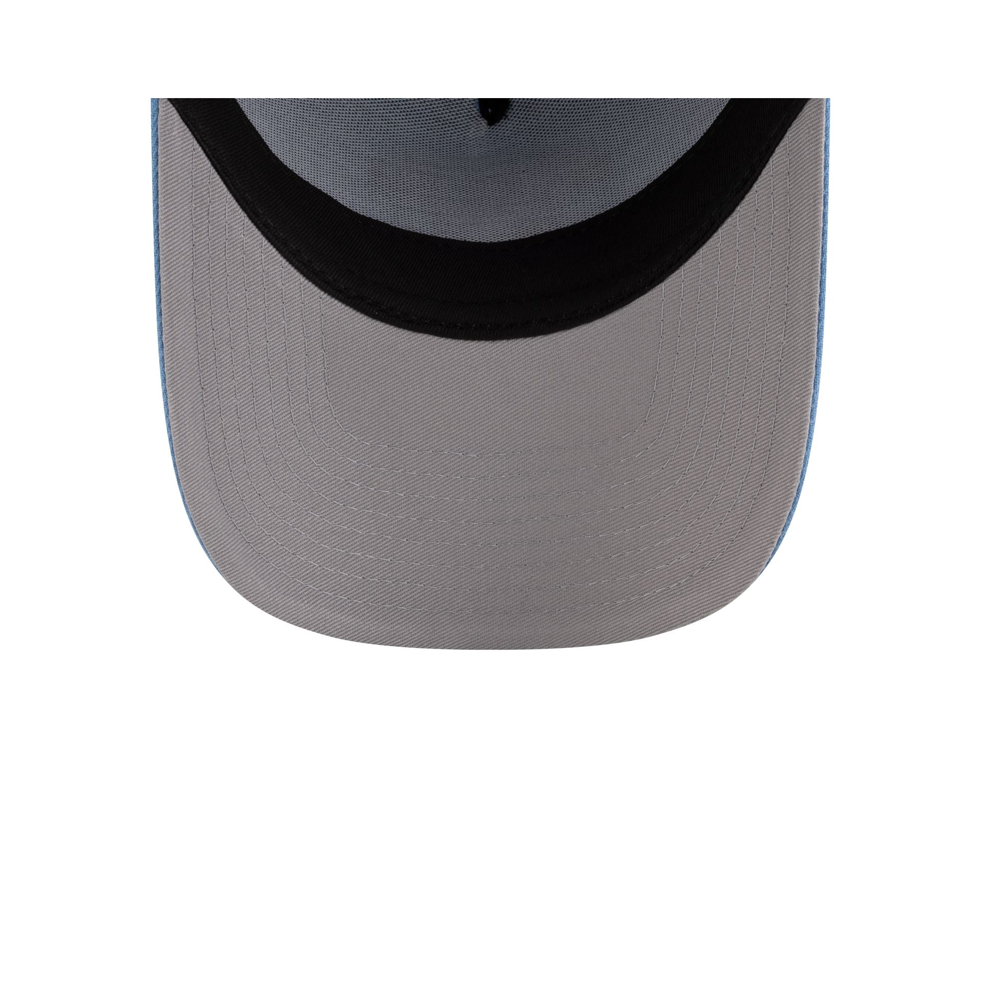 Spelman Jaguars 9FORTY A-Frame Snapback Hat - Image 7