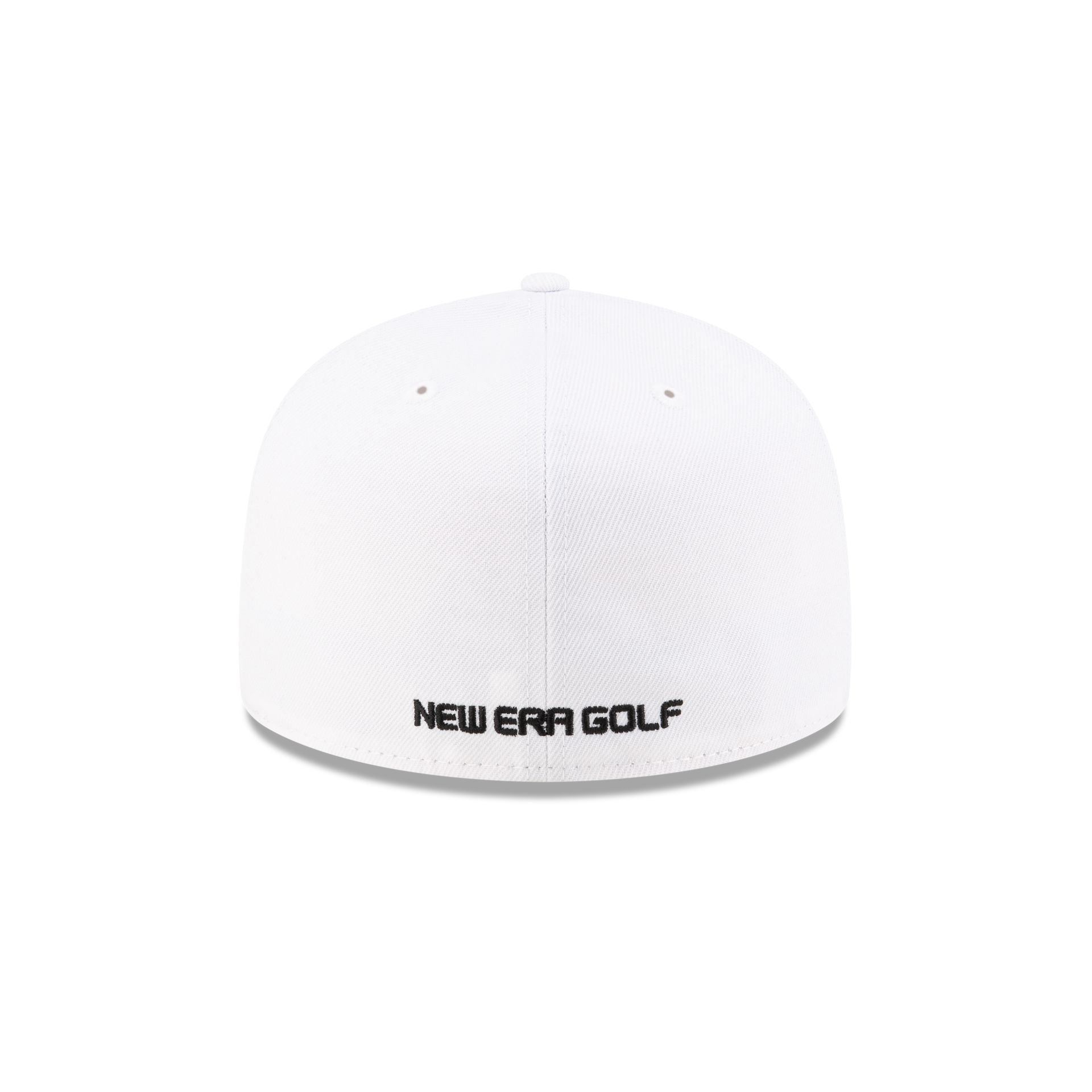 New Era Golf Optic White 59FIFTY Fitted Hat - Image 6