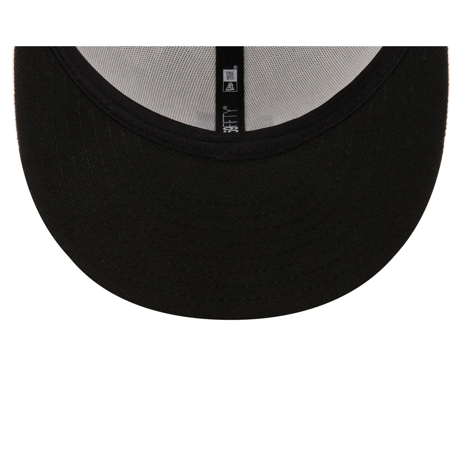 New Era Golf Optic White 59FIFTY Fitted Hat - Image 7