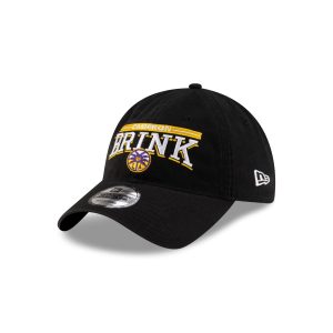 Los Angeles Sparks Cameron Brink Wordmark 9TWENTY Adjustable Hat