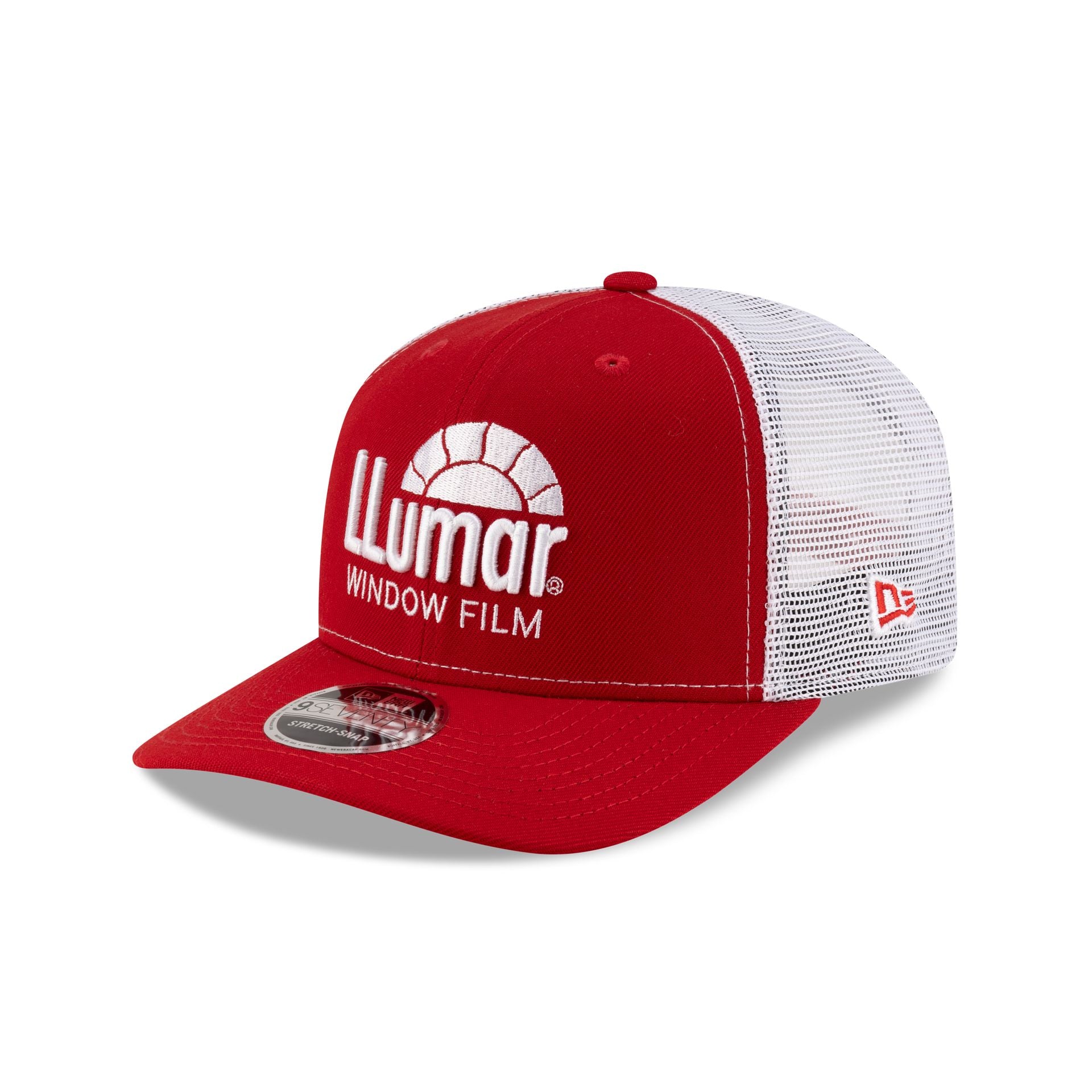 Hendrick Motorsports Chase Elliott LLumar Partner 9SEVENTY Stretch-Sna - Image 3
