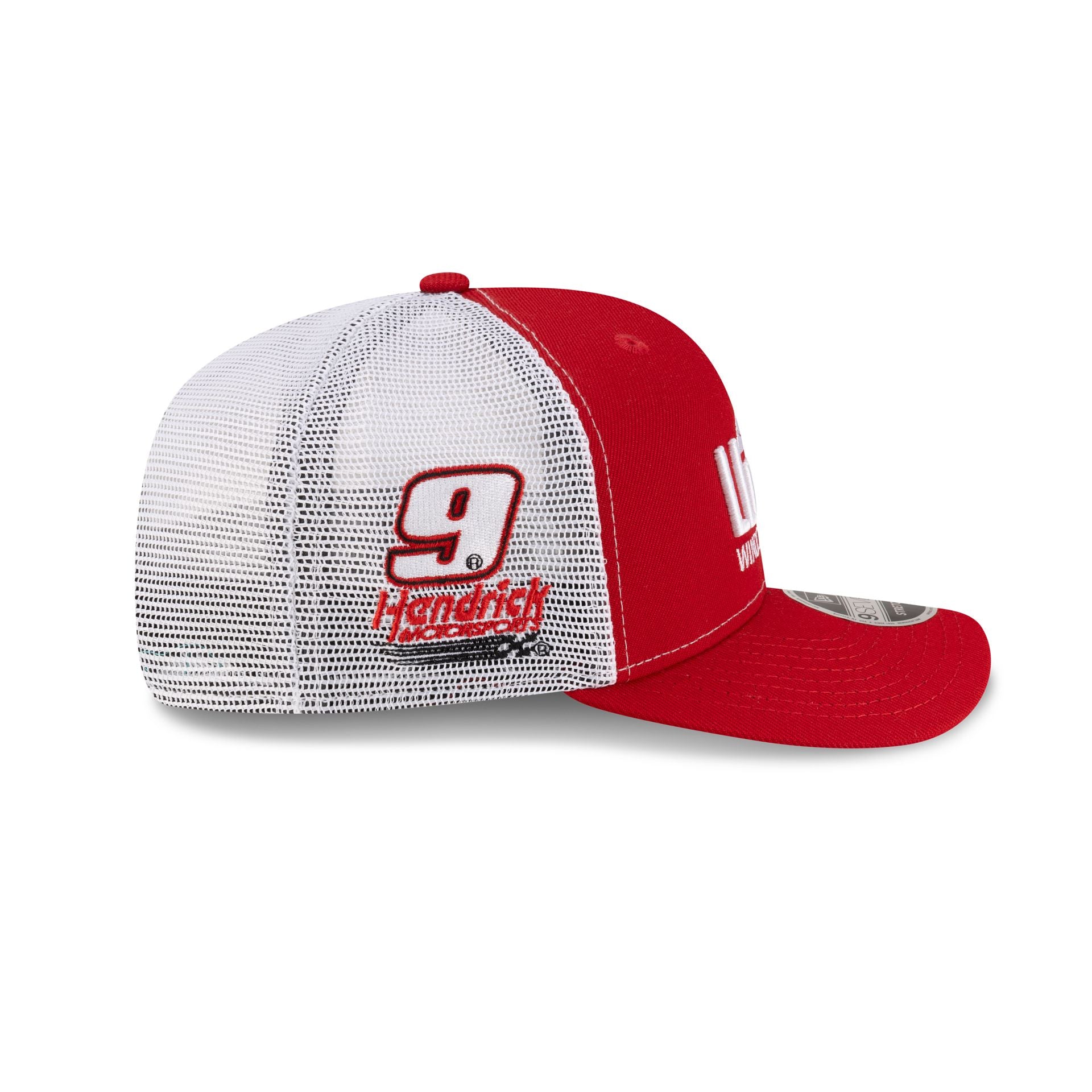 Hendrick Motorsports Chase Elliott LLumar Partner 9SEVENTY Stretch-Sna - Image 4
