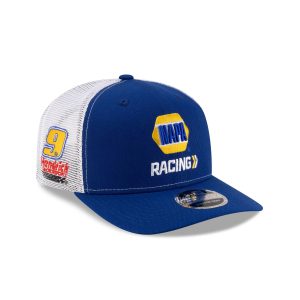 Hendrick Motorsports Chase Elliott NAPA Racing Partner 9SEVENTY Stretc