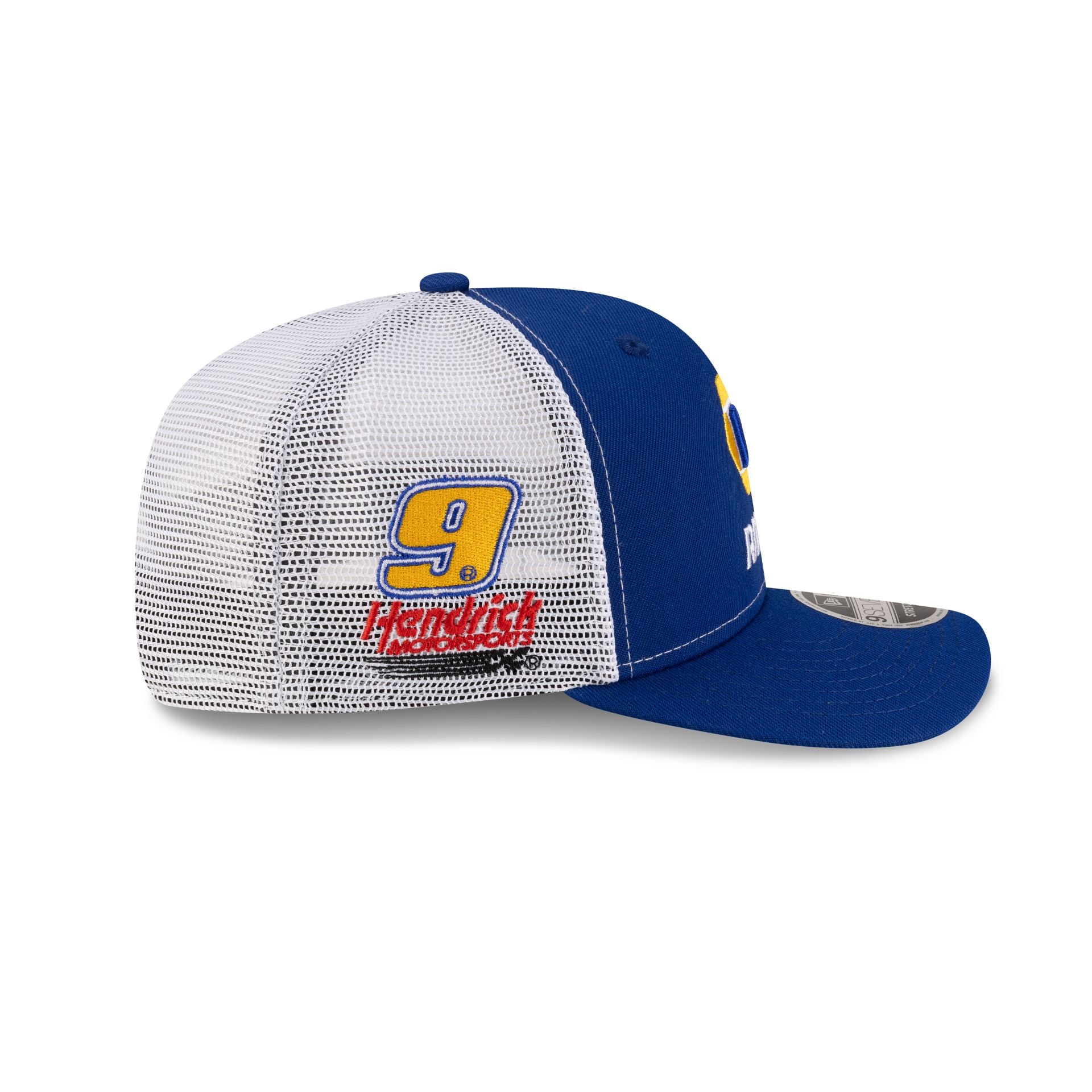 Hendrick Motorsports Chase Elliott NAPA Racing Partner 9SEVENTY Stretc - Image 4