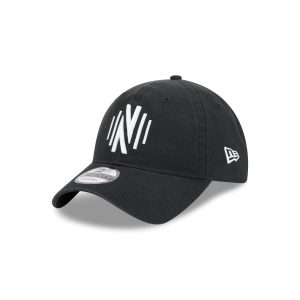 Nashville SC 2025 MLS Kickoff 9TWENTY Adjustable Hat