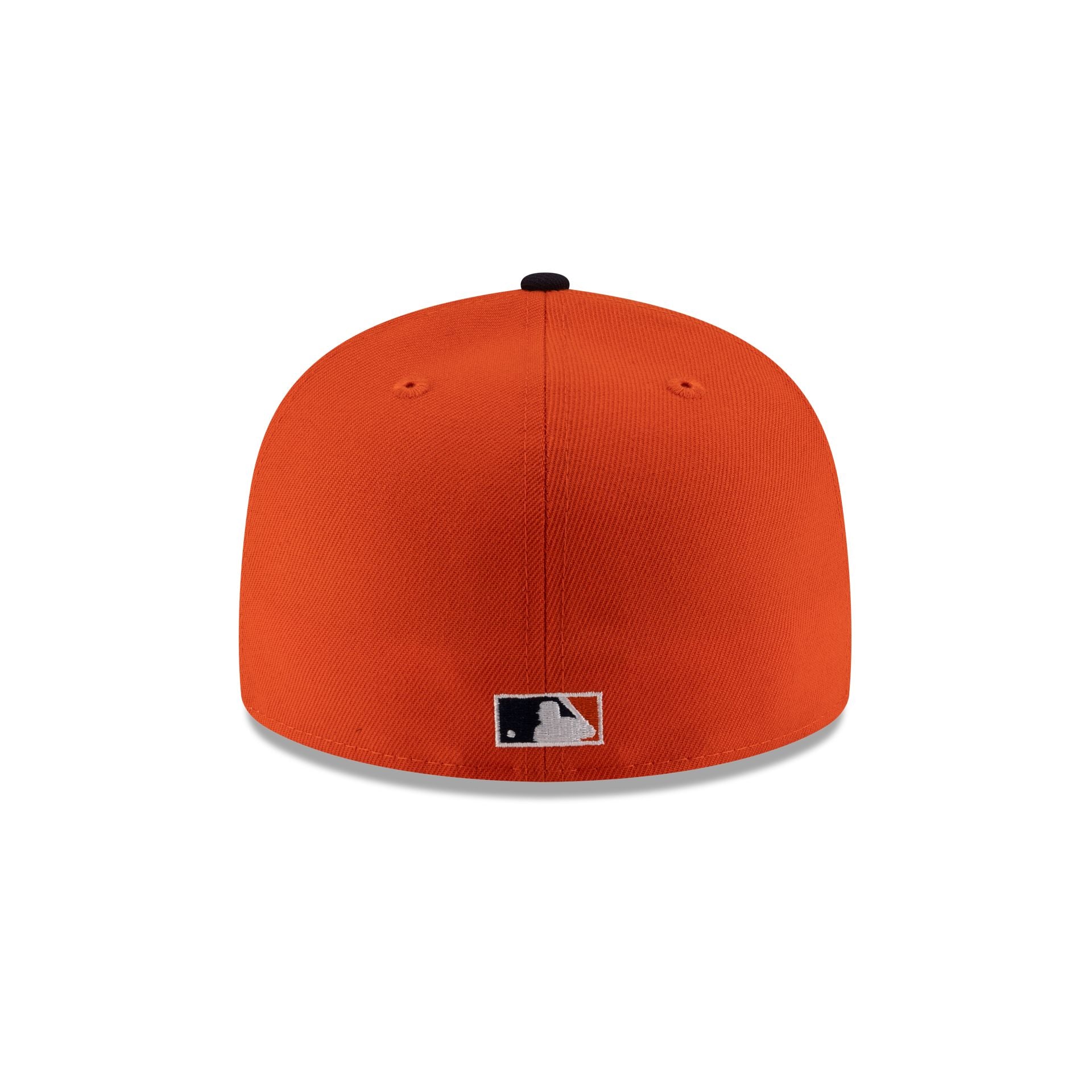 Houston Astros Mascot Orange 59FIFTY Fitted Hat - Image 6