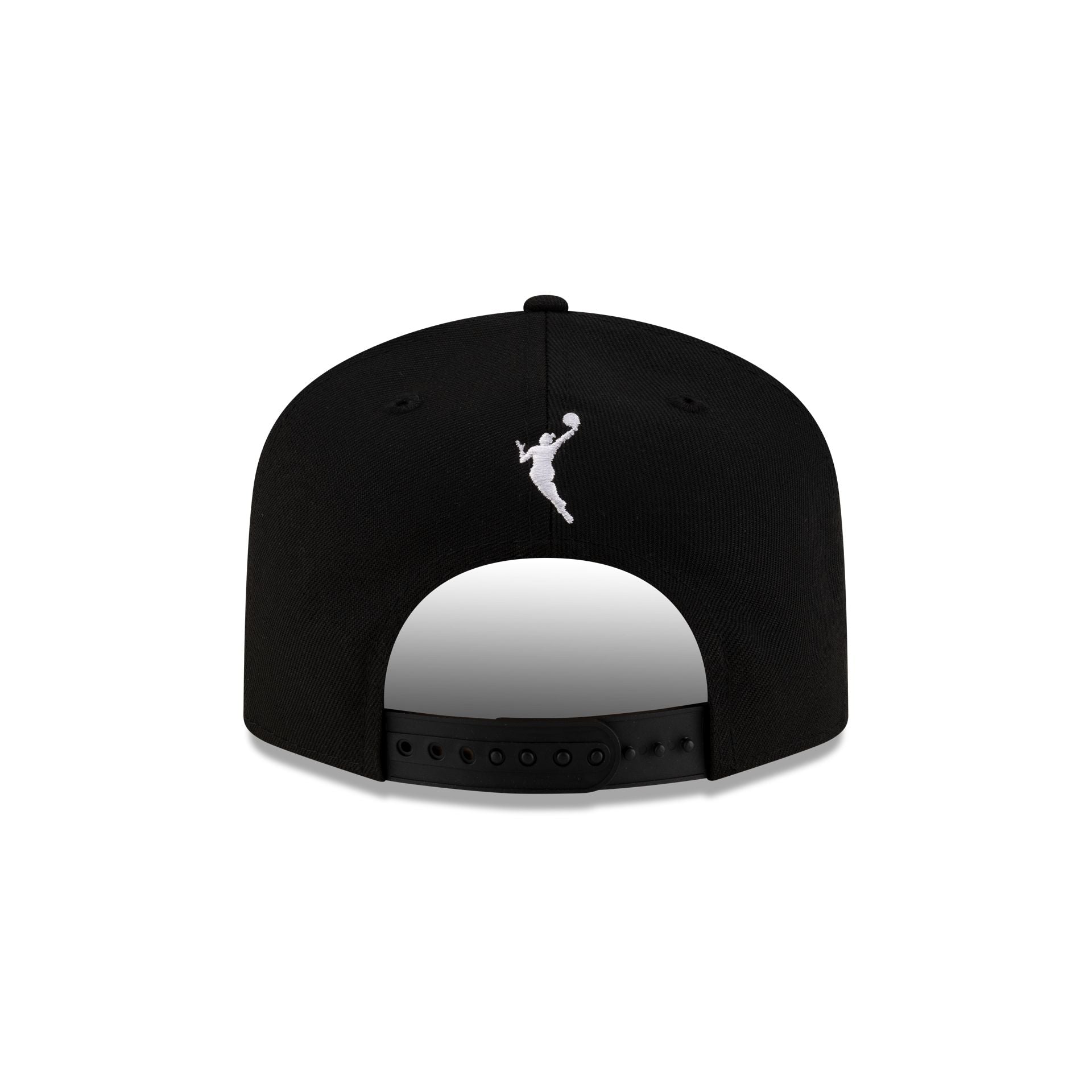 New York Liberty 2025 Draft 9FIFTY A-Frame Snapback Hat - Image 6
