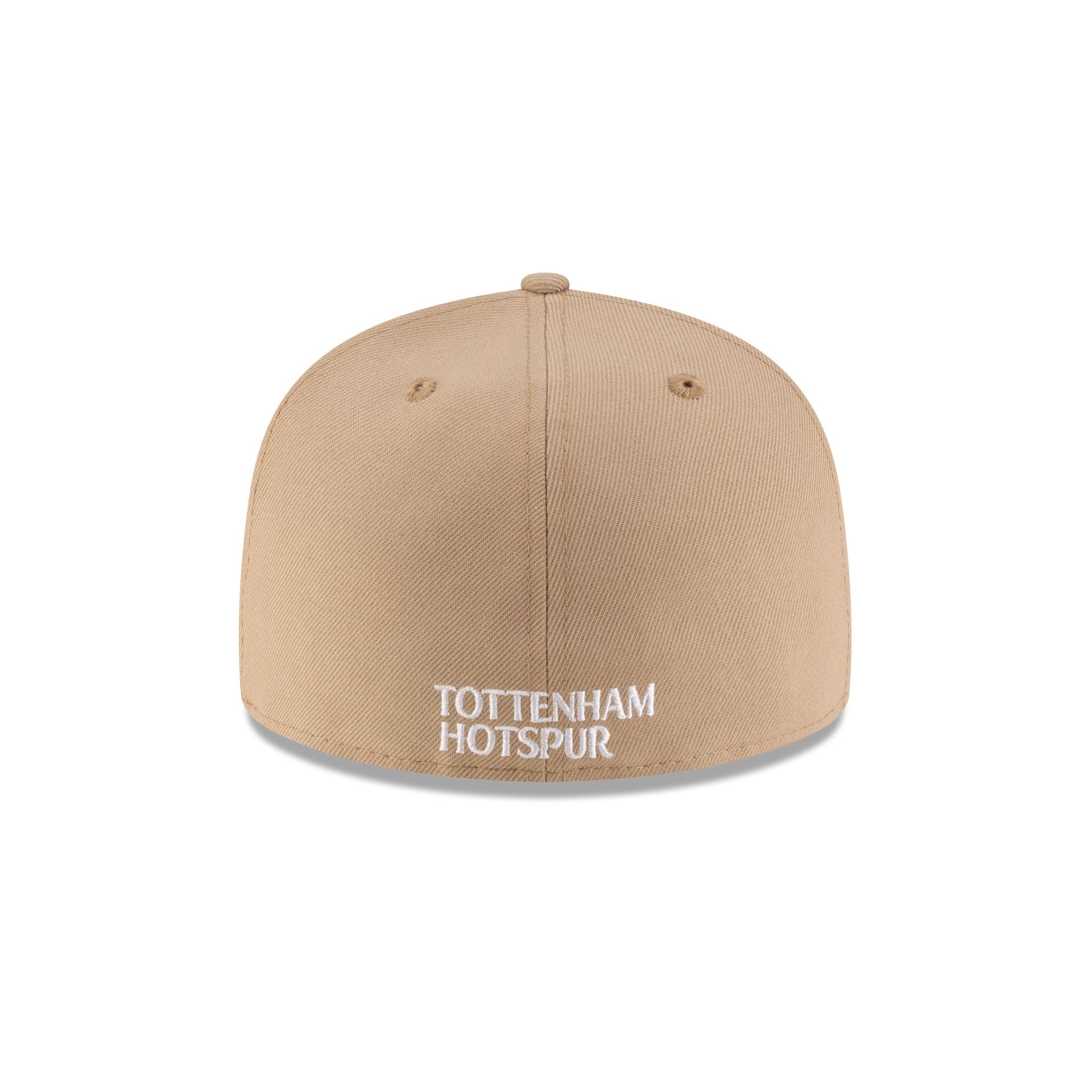 Tottenham Hotspur FC Camel 59FIFTY Fitted Hat - Image 6