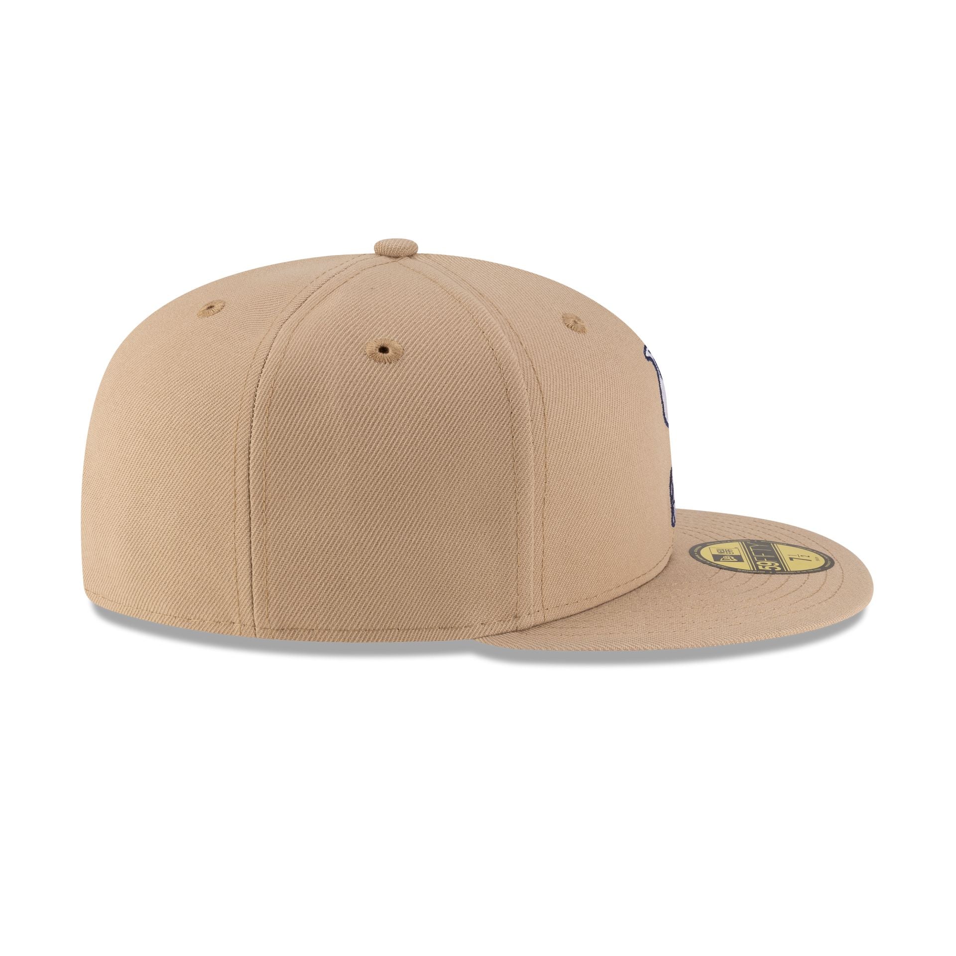 Tottenham Hotspur FC Camel 59FIFTY Fitted Hat - Image 5