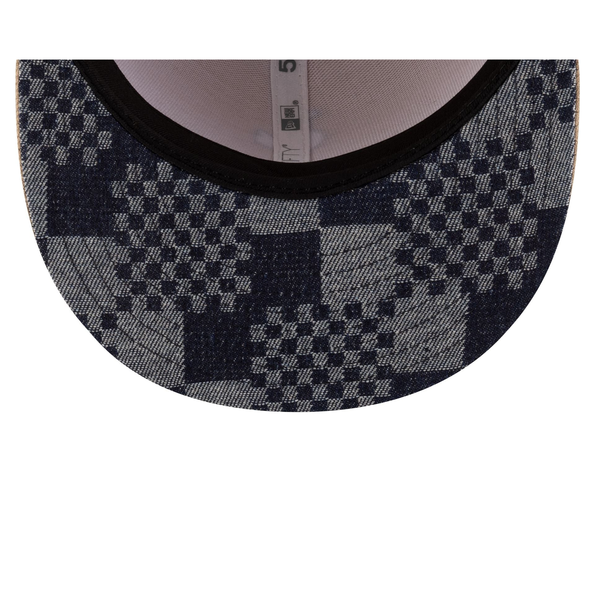 Tottenham Hotspur FC Camel 59FIFTY Fitted Hat - Image 7