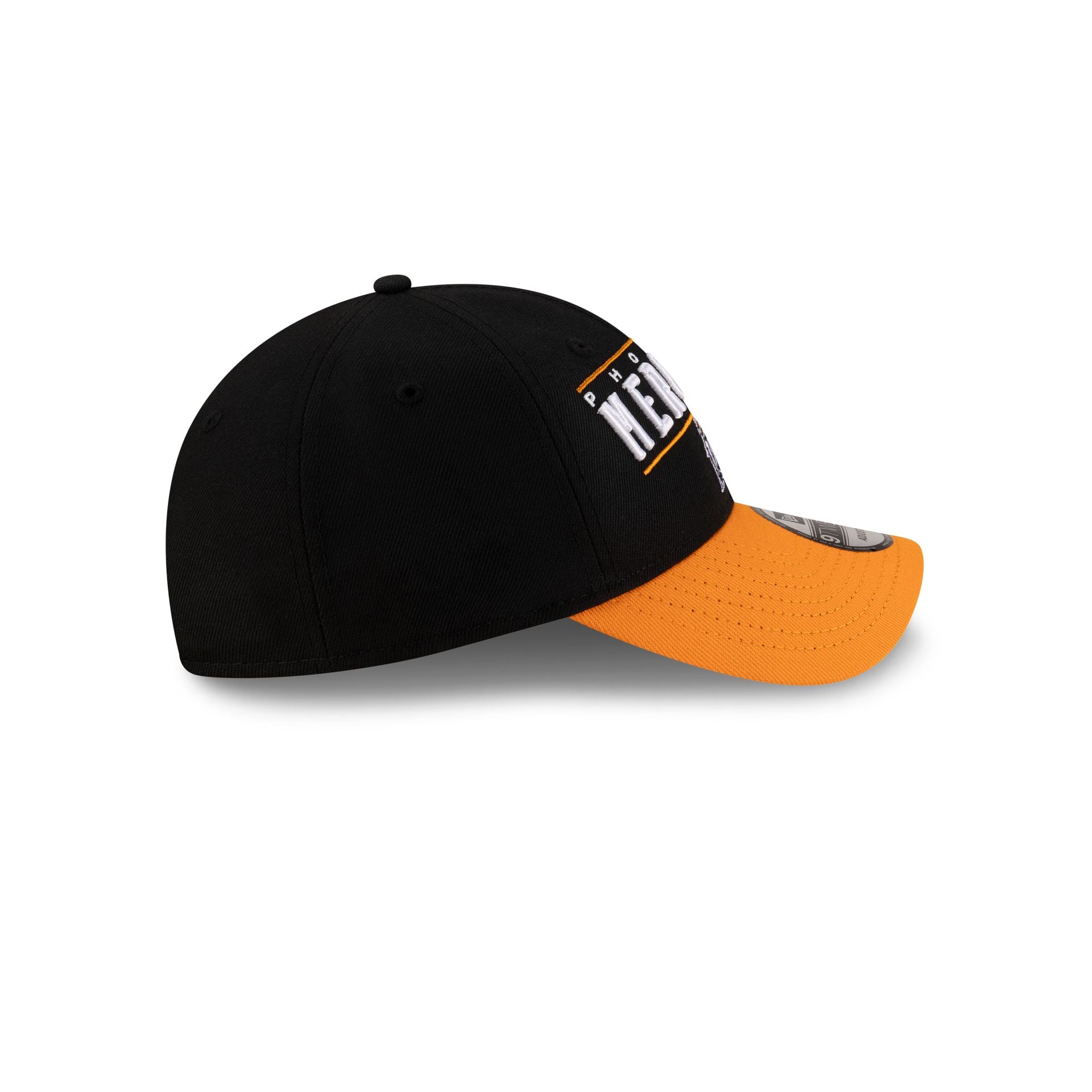 Phoenix Mercury 2025 Draft 9TWENTY Adjustable Hat - Image 5