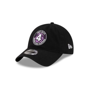 Golden State Valkyries Just? Jocyt? 9TWENTY Adjustable Hat