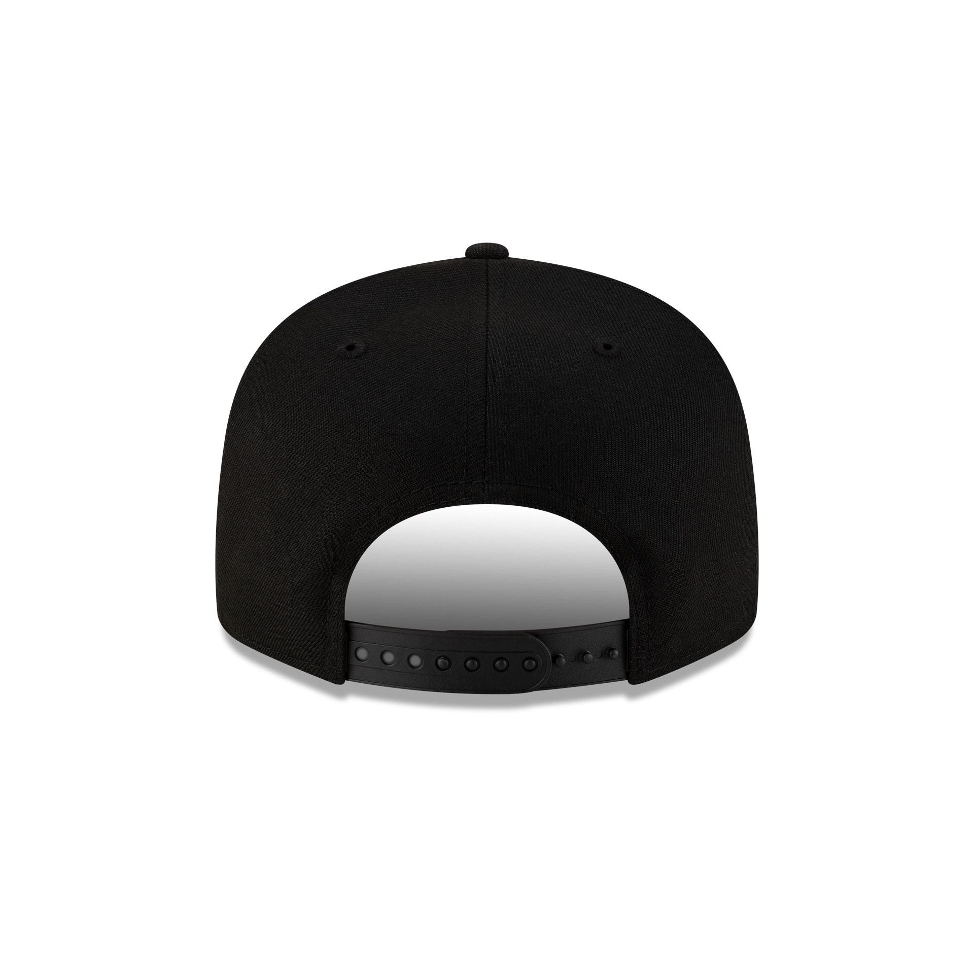 Washington Mystics Kiki Iriafen 9FIFTY Snapback Hat - Image 6