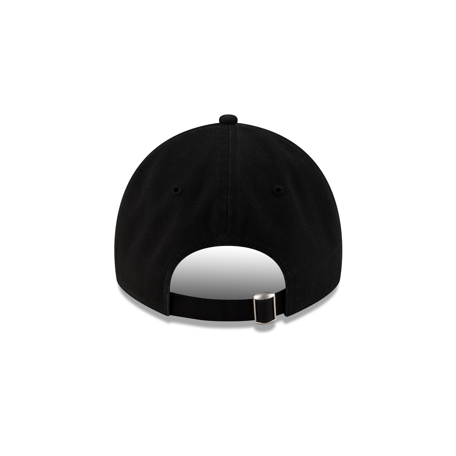 Washington Mystics Kiki Iriafen 9TWENTY Adjustable Hat - Image 6