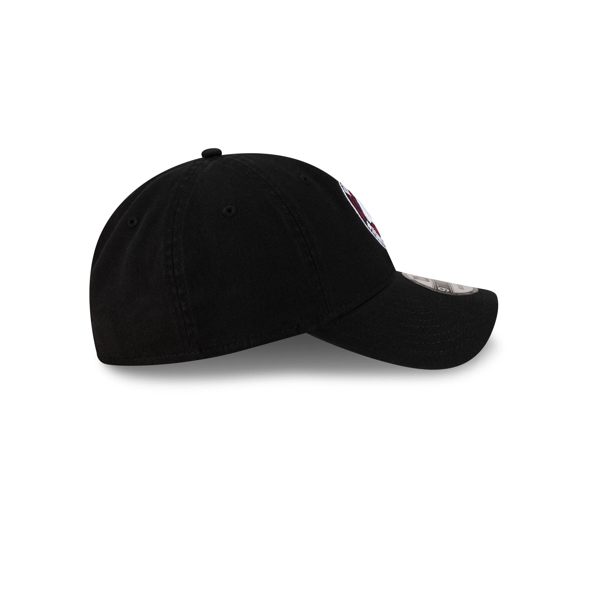 Washington Mystics Kiki Iriafen 9TWENTY Adjustable Hat - Image 5