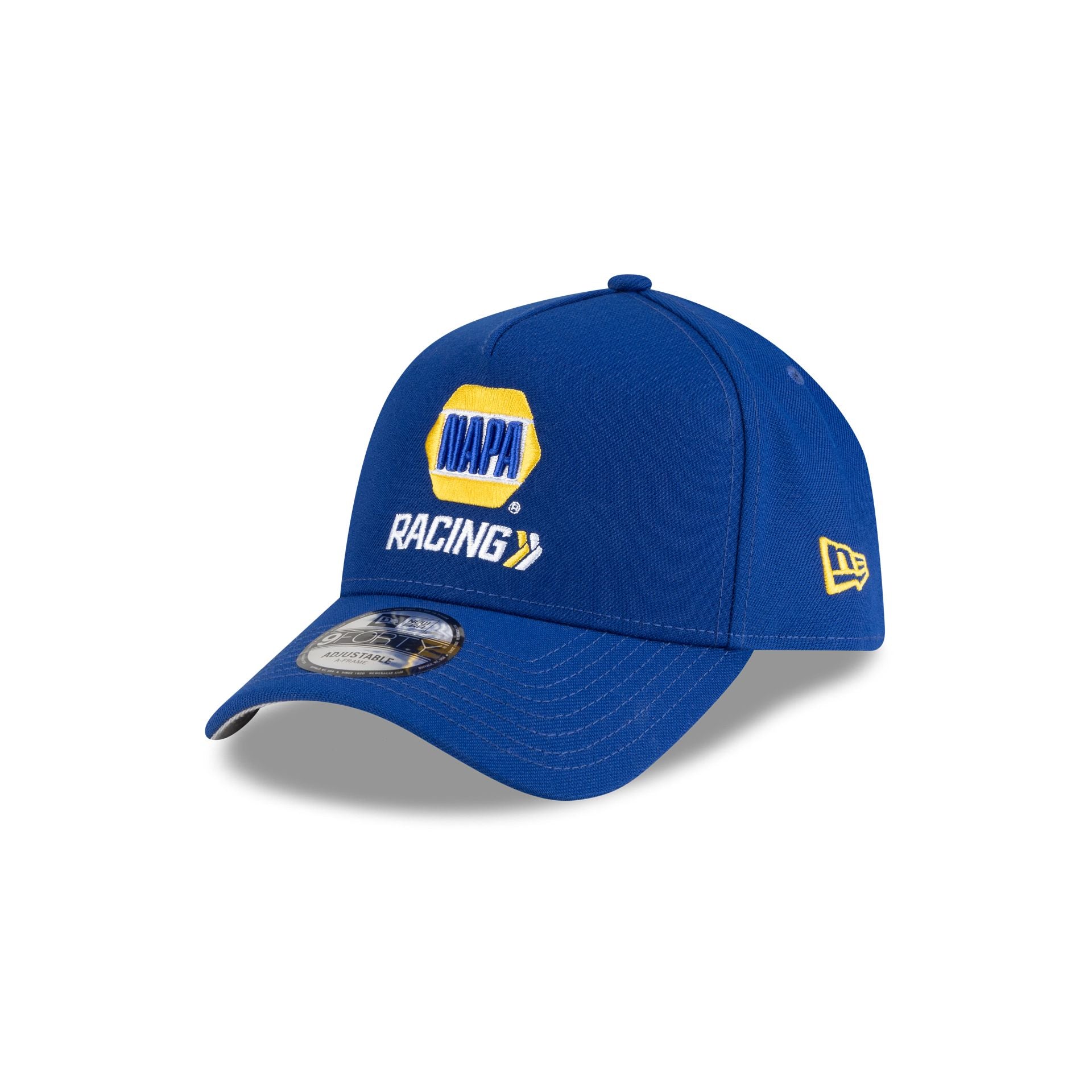 Hendrick Motorsports Chase Elliott NAPA Racing Partner 9FORTY A-Frame