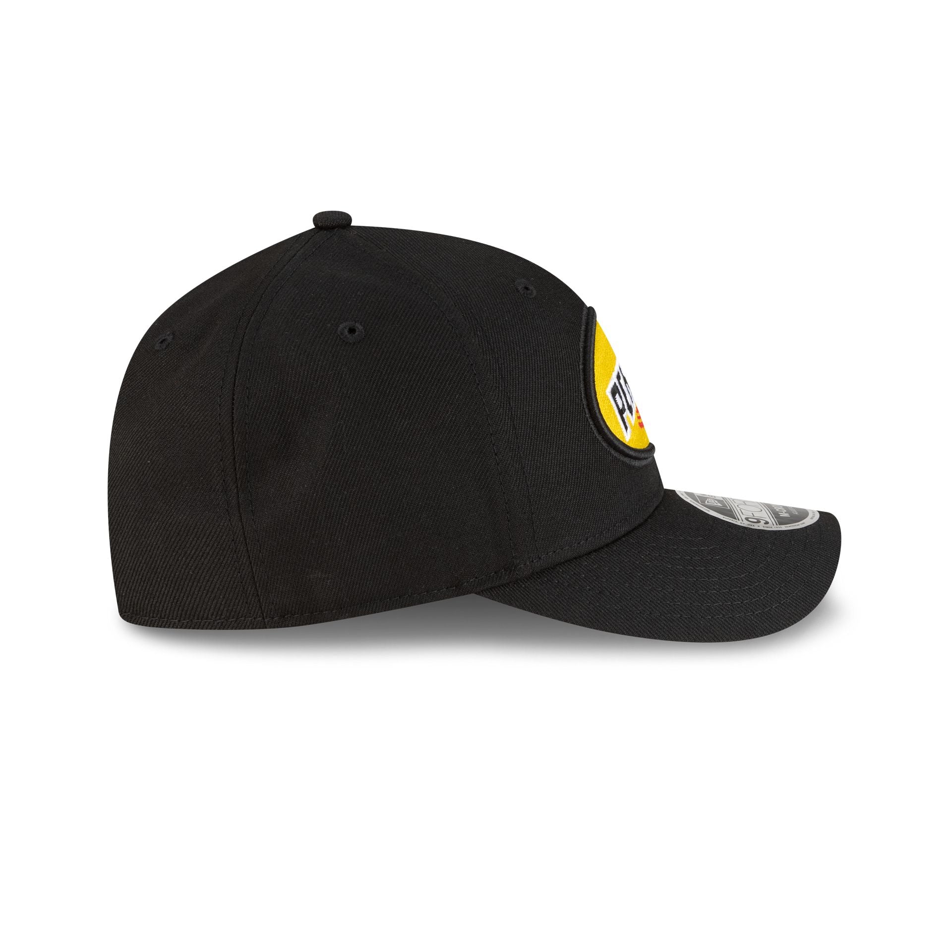 Team Penske Joey Logano Pennzoil Partner 9FORTY M-Crown Snapback Hat - Image 5